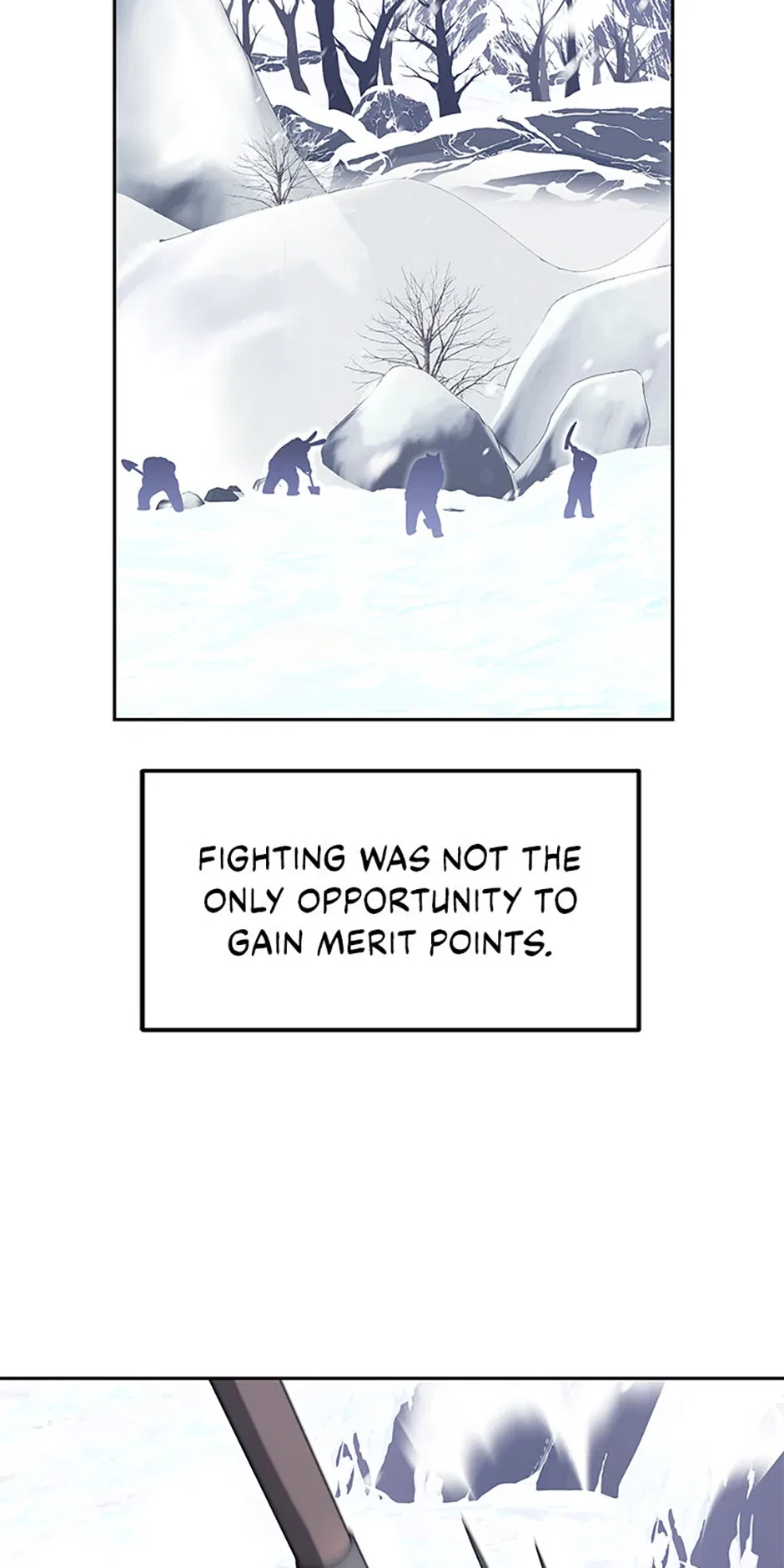 Ark The Legend Chapter 26 – Page 13