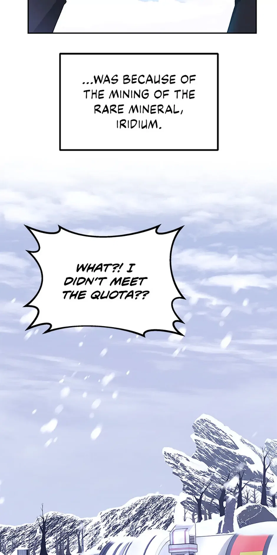 Ark The Legend Chapter 26 – Page 17