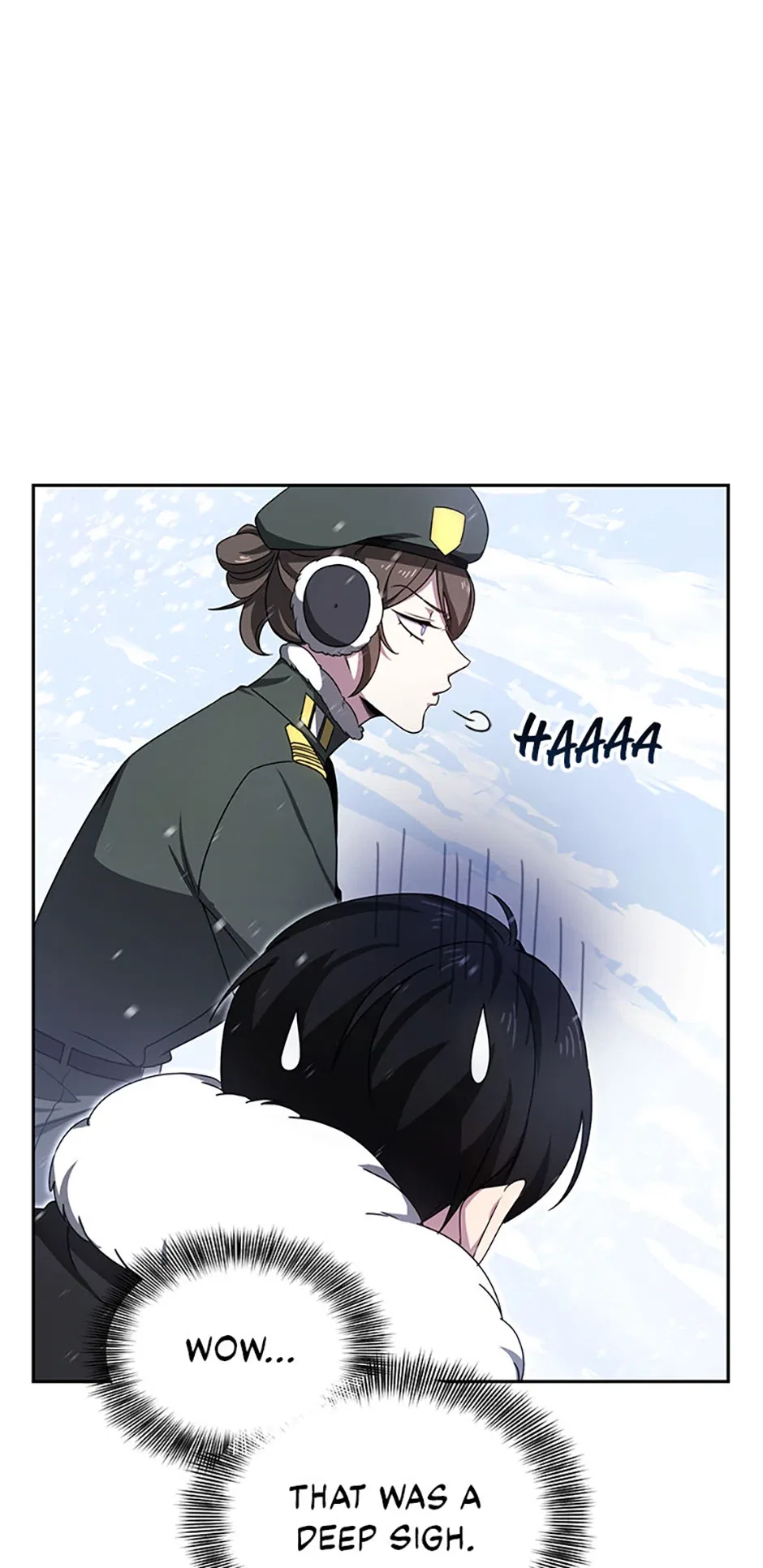 Ark The Legend Chapter 26 – Page 26