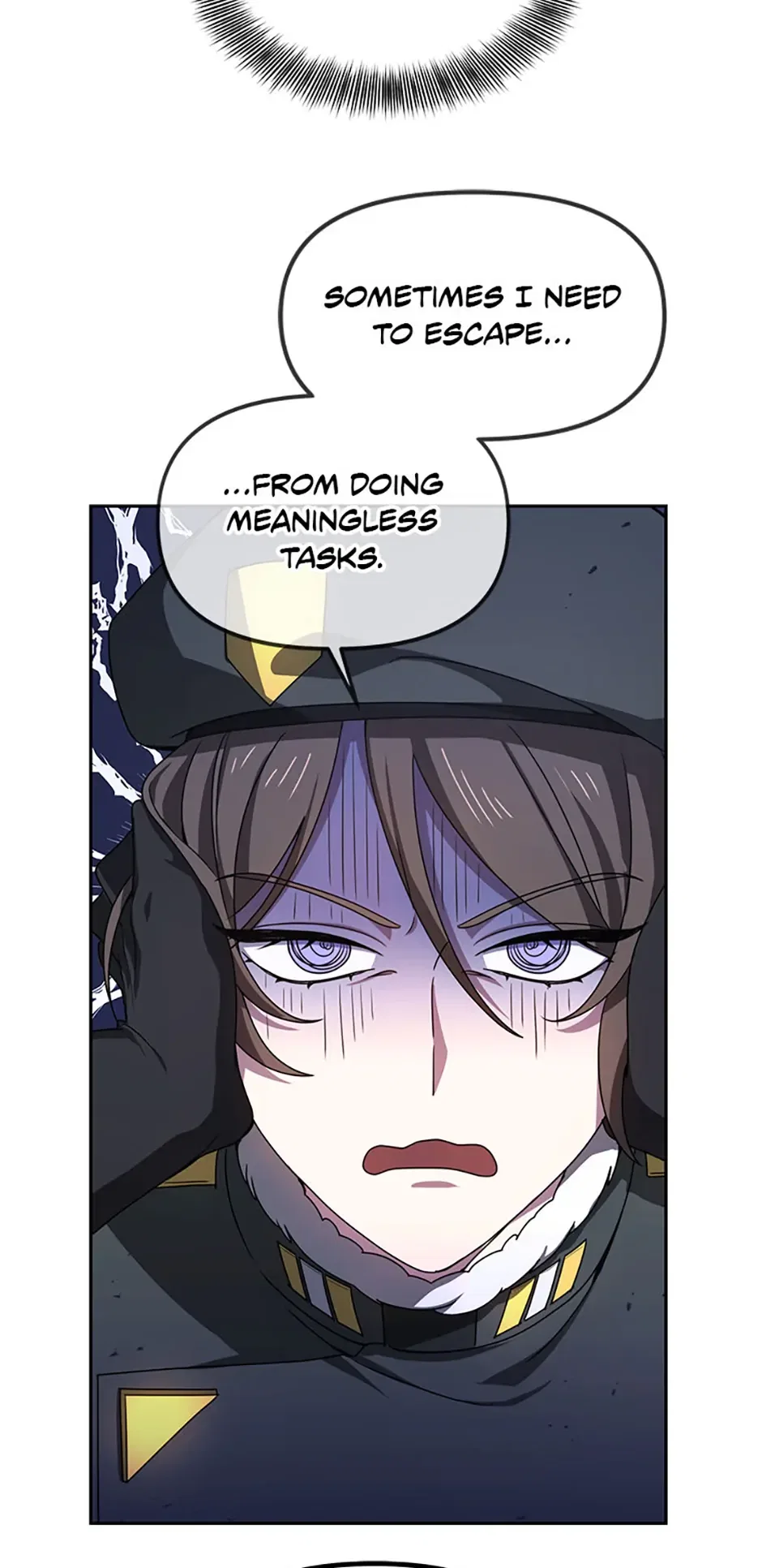 Ark The Legend Chapter 26 – Page 27