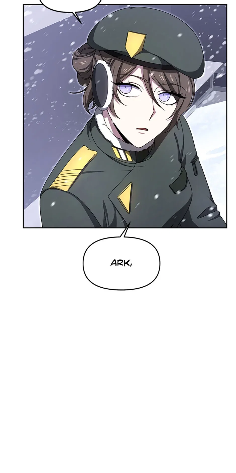 Ark The Legend Chapter 26 – Page 35