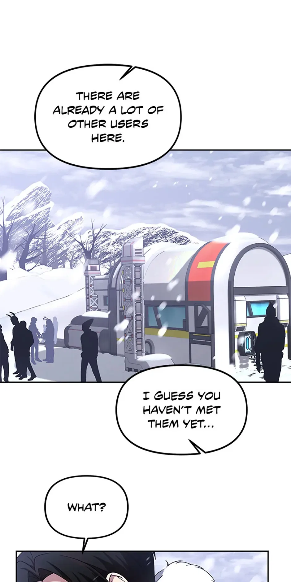 Ark The Legend Chapter 26 – Page 36