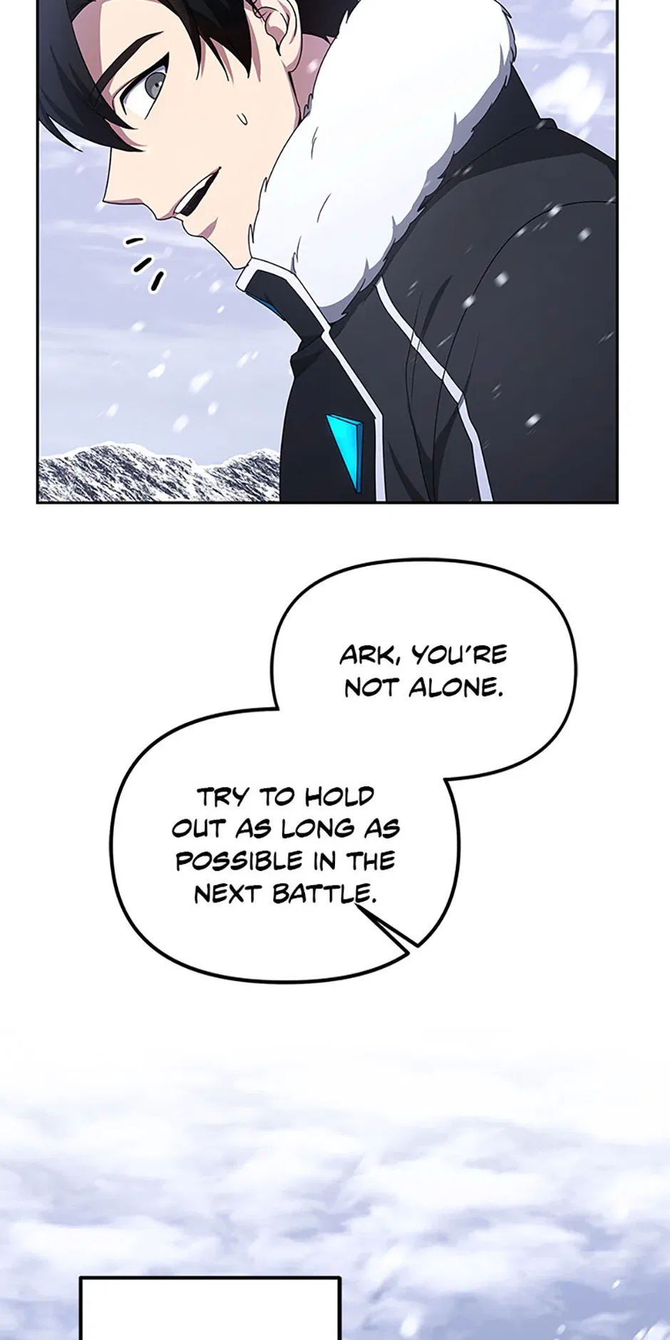 Ark The Legend Chapter 26 – Page 37