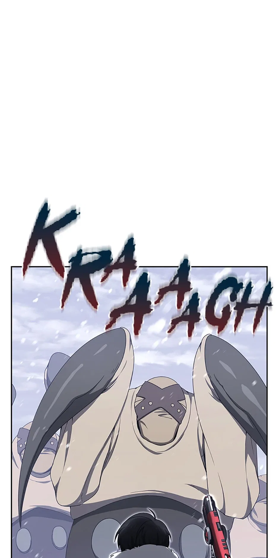 Ark The Legend Chapter 26 – Page 49