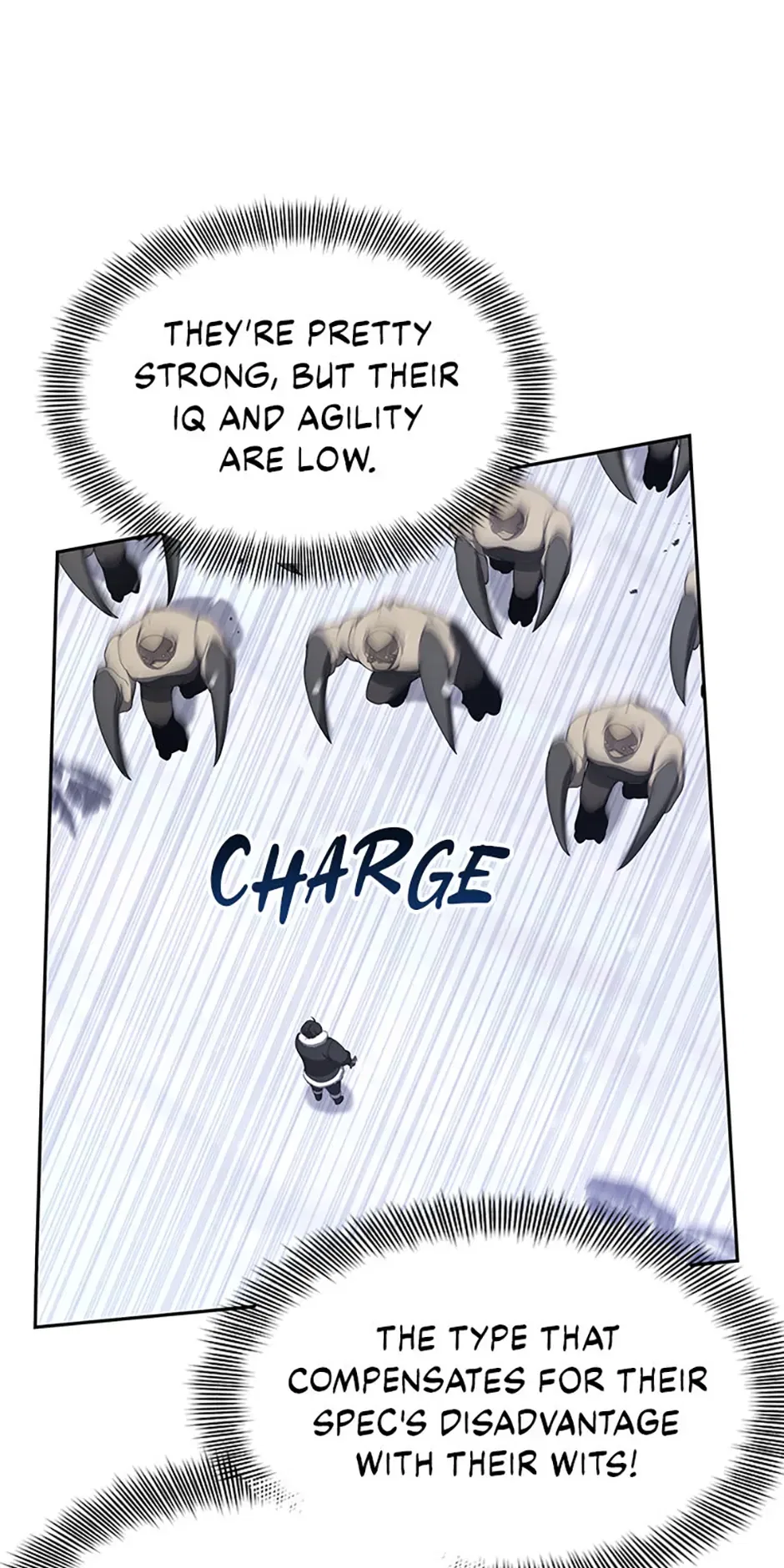 Ark The Legend Chapter 26 – Page 52