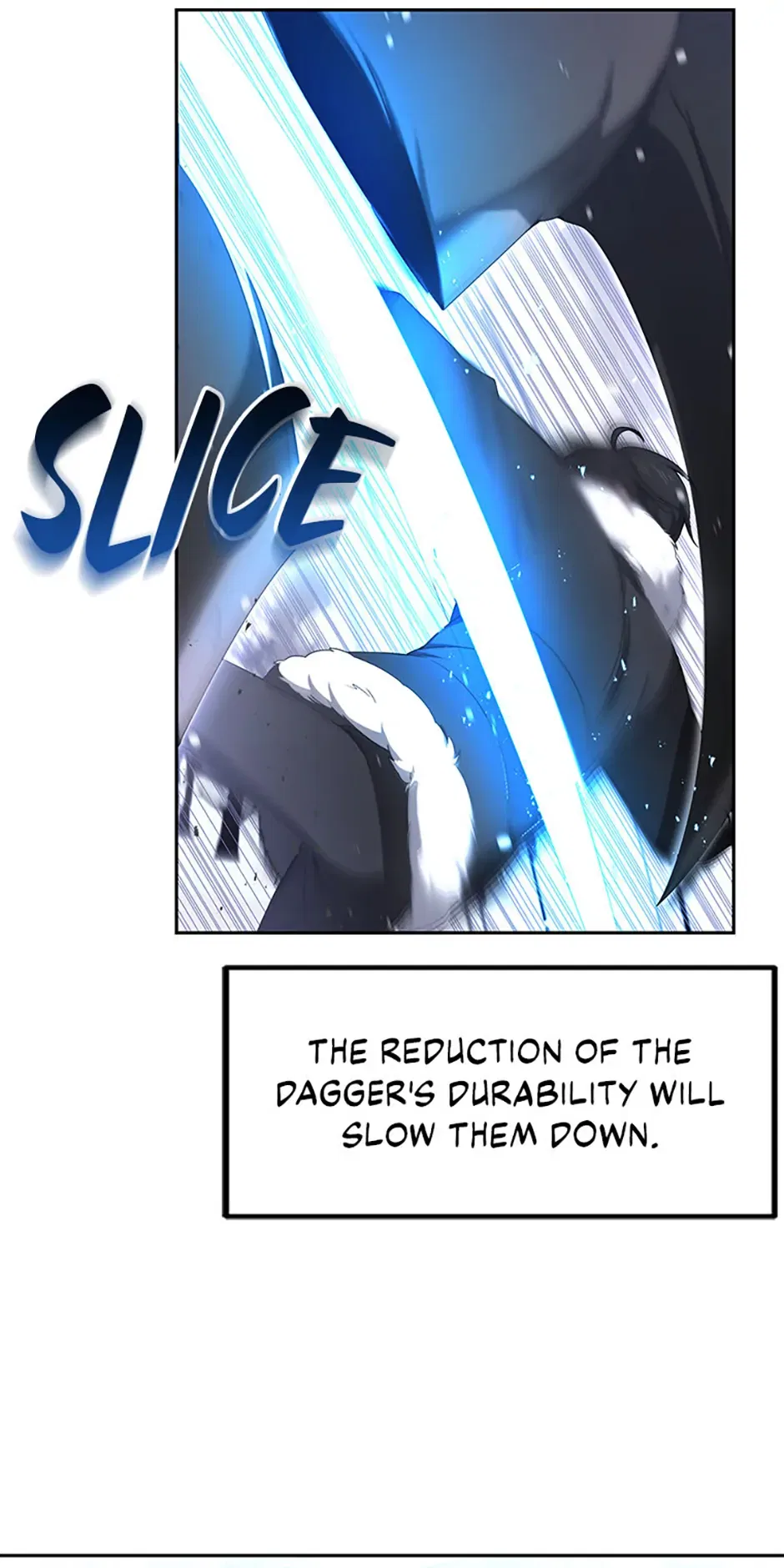 Ark The Legend Chapter 26 – Page 57
