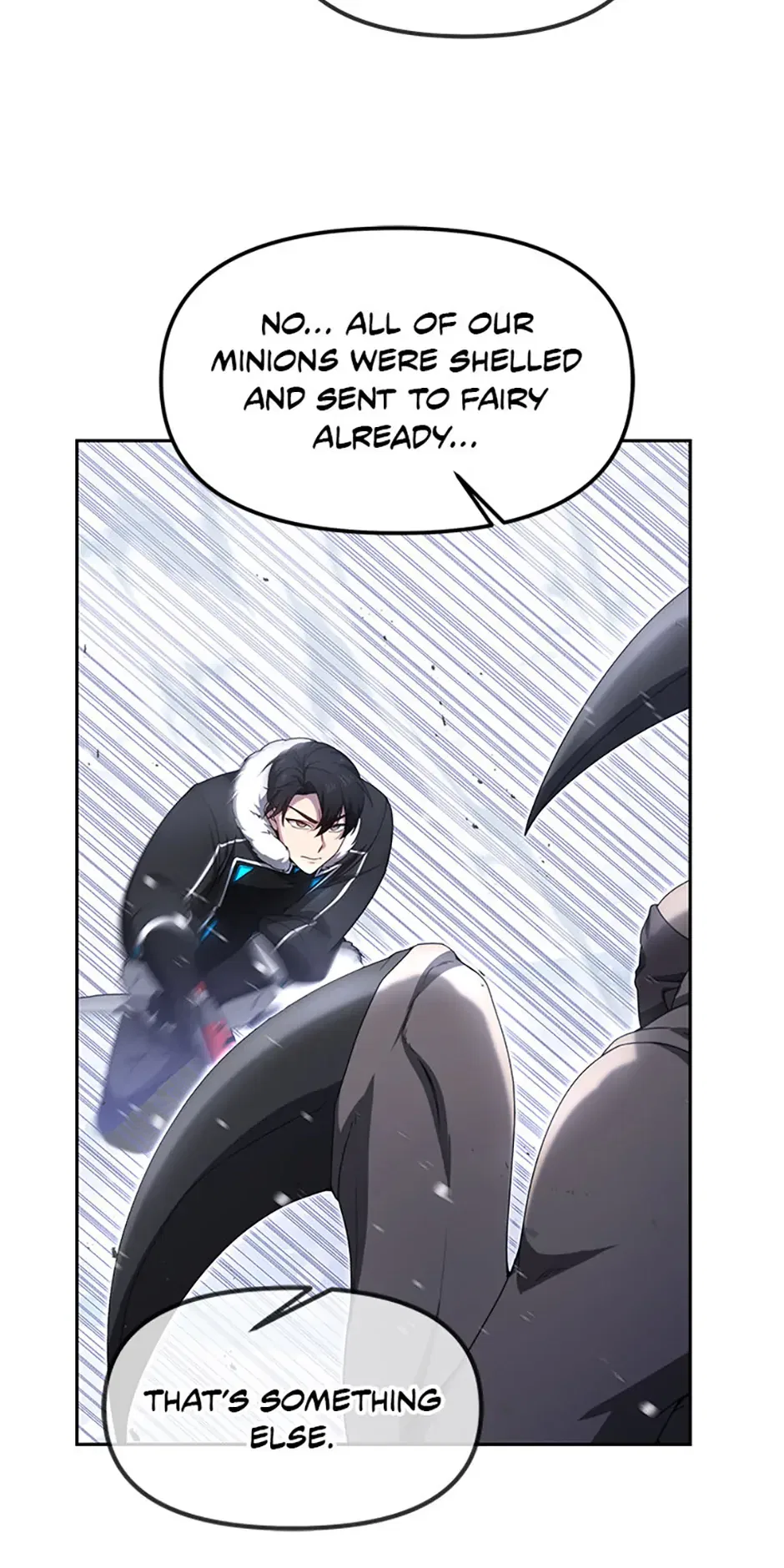 Ark The Legend Chapter 26 – Page 59