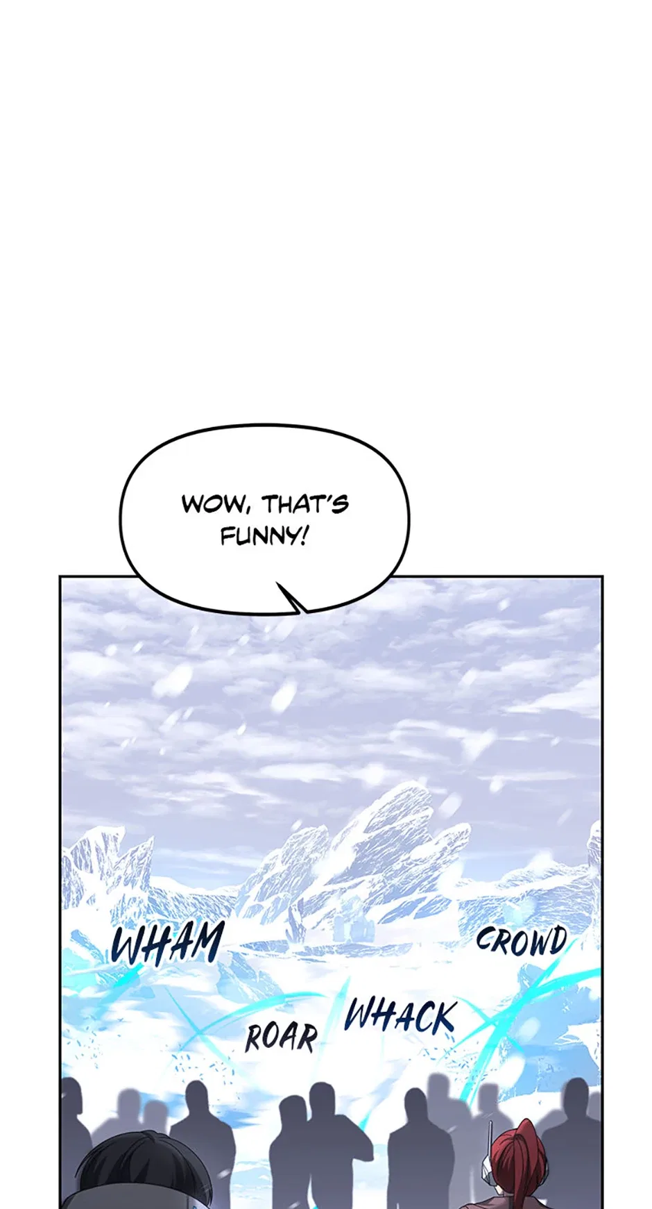 Ark The Legend Chapter 26 – Page 61