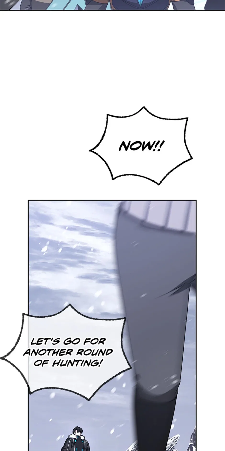 Ark The Legend Chapter 26 – Page 73