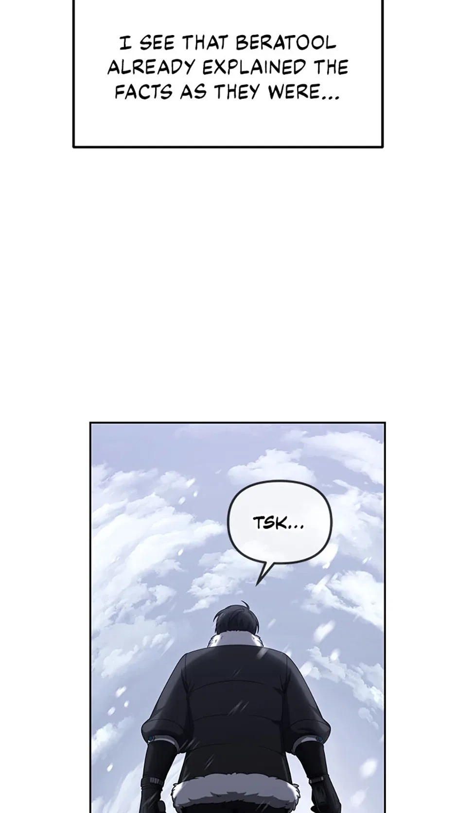 Ark The Legend Chapter 26 – Page 78