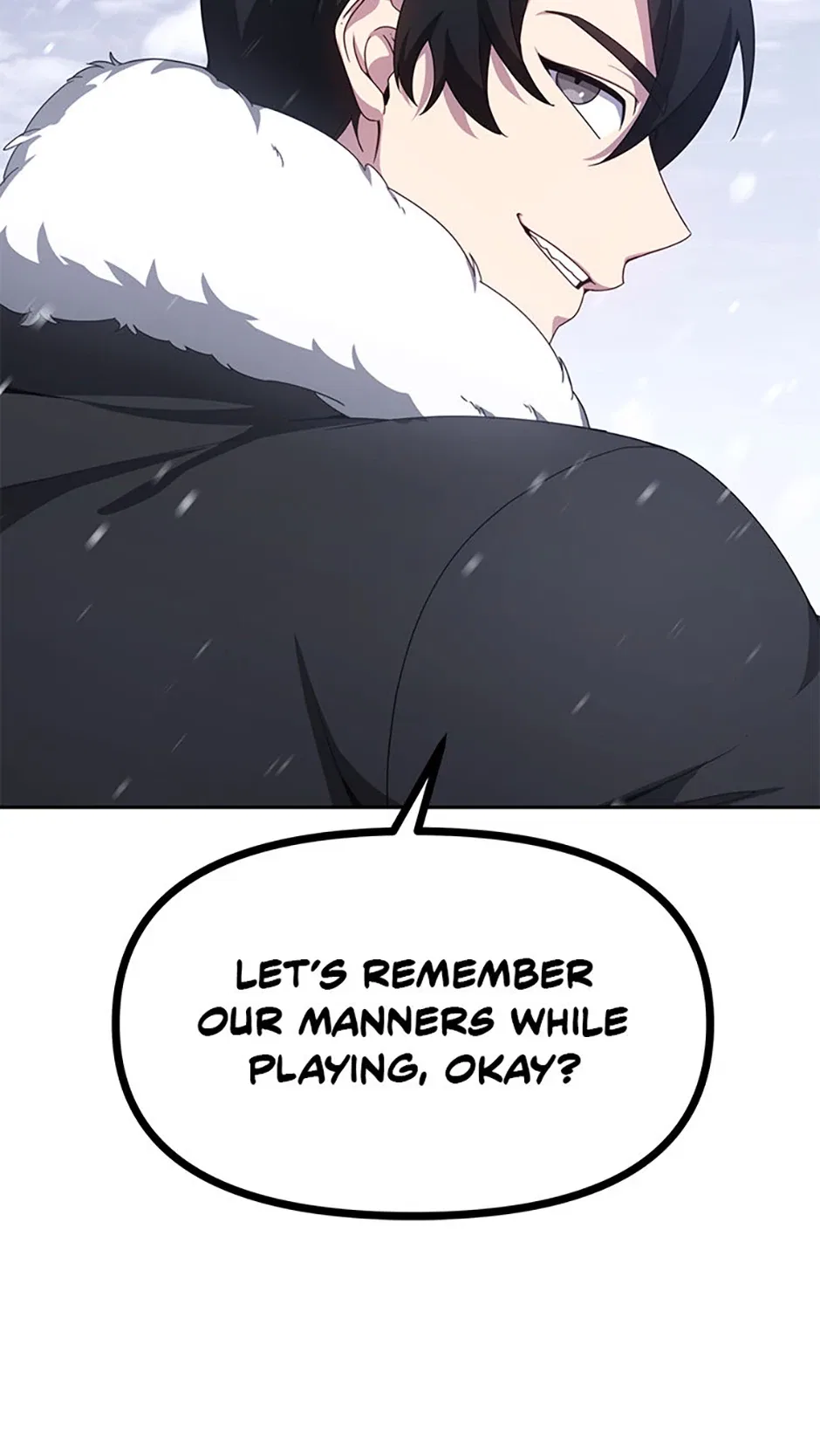 Ark The Legend Chapter 26 – Page 81