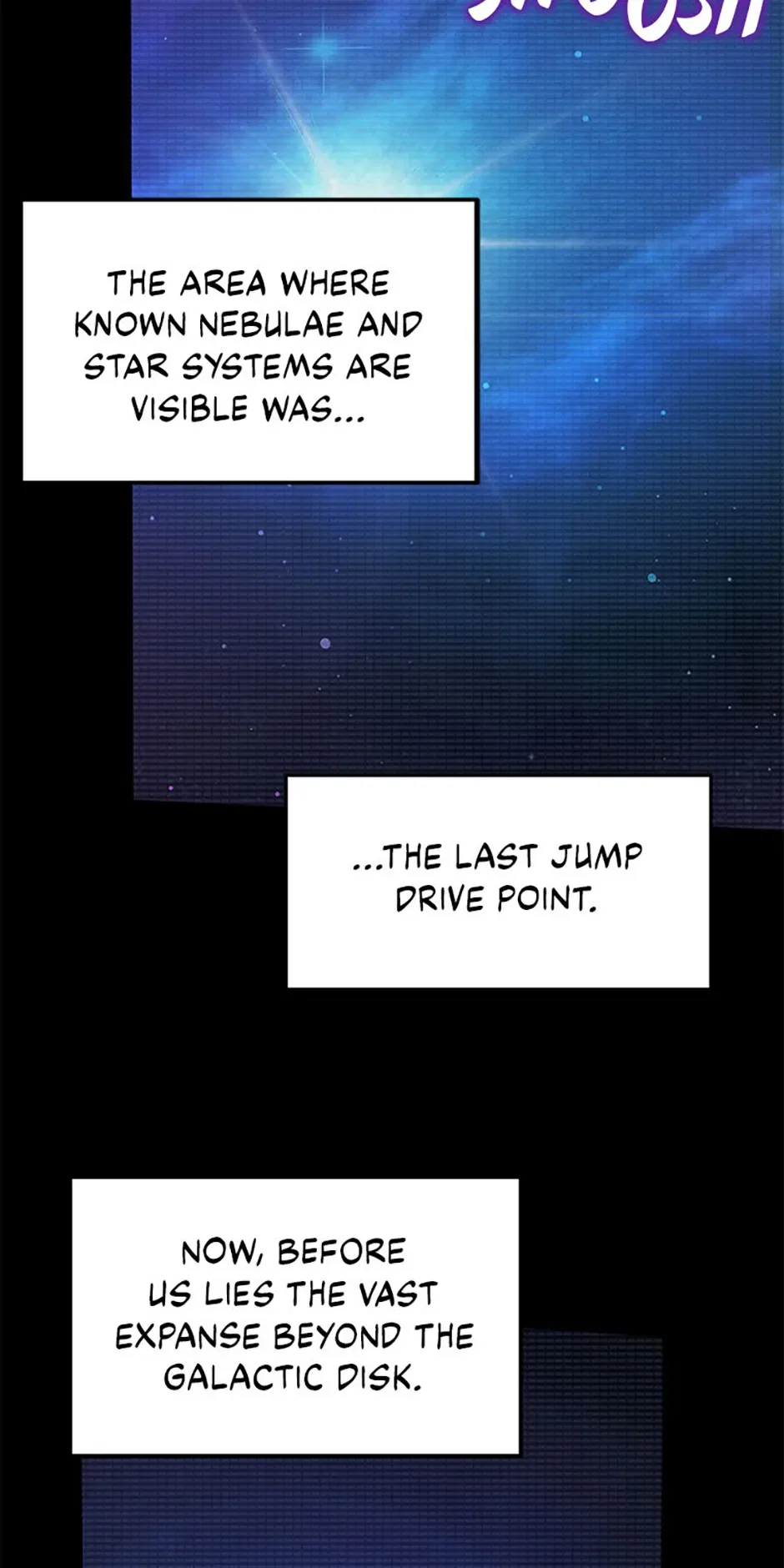Ark The Legend Chapter 25 – Page 4