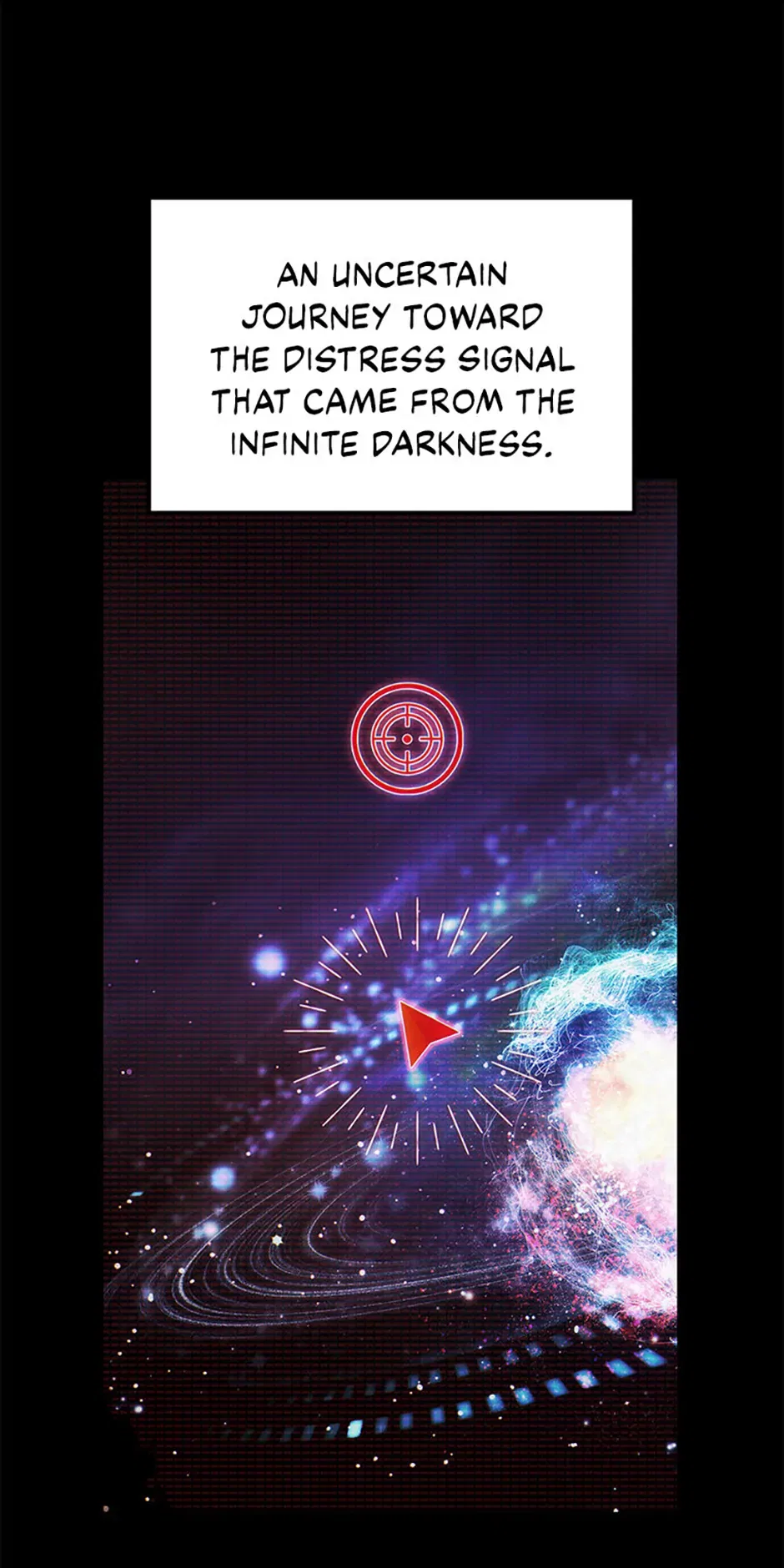 Ark The Legend Chapter 25 – Page 6