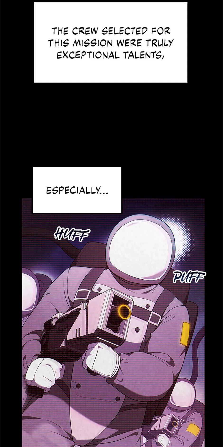 Ark The Legend Chapter 25 – Page 7