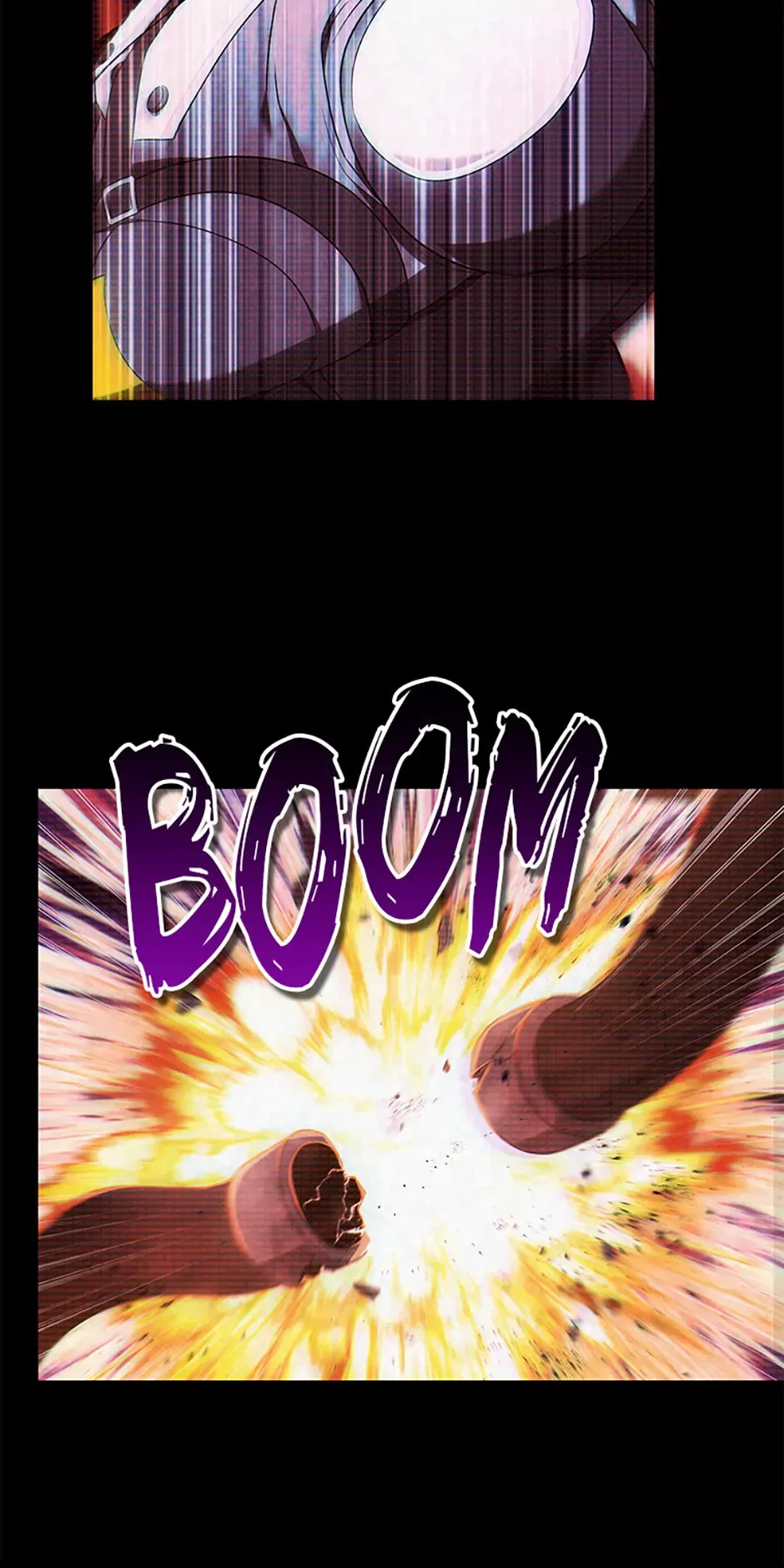 Ark The Legend Chapter 25 – Page 10