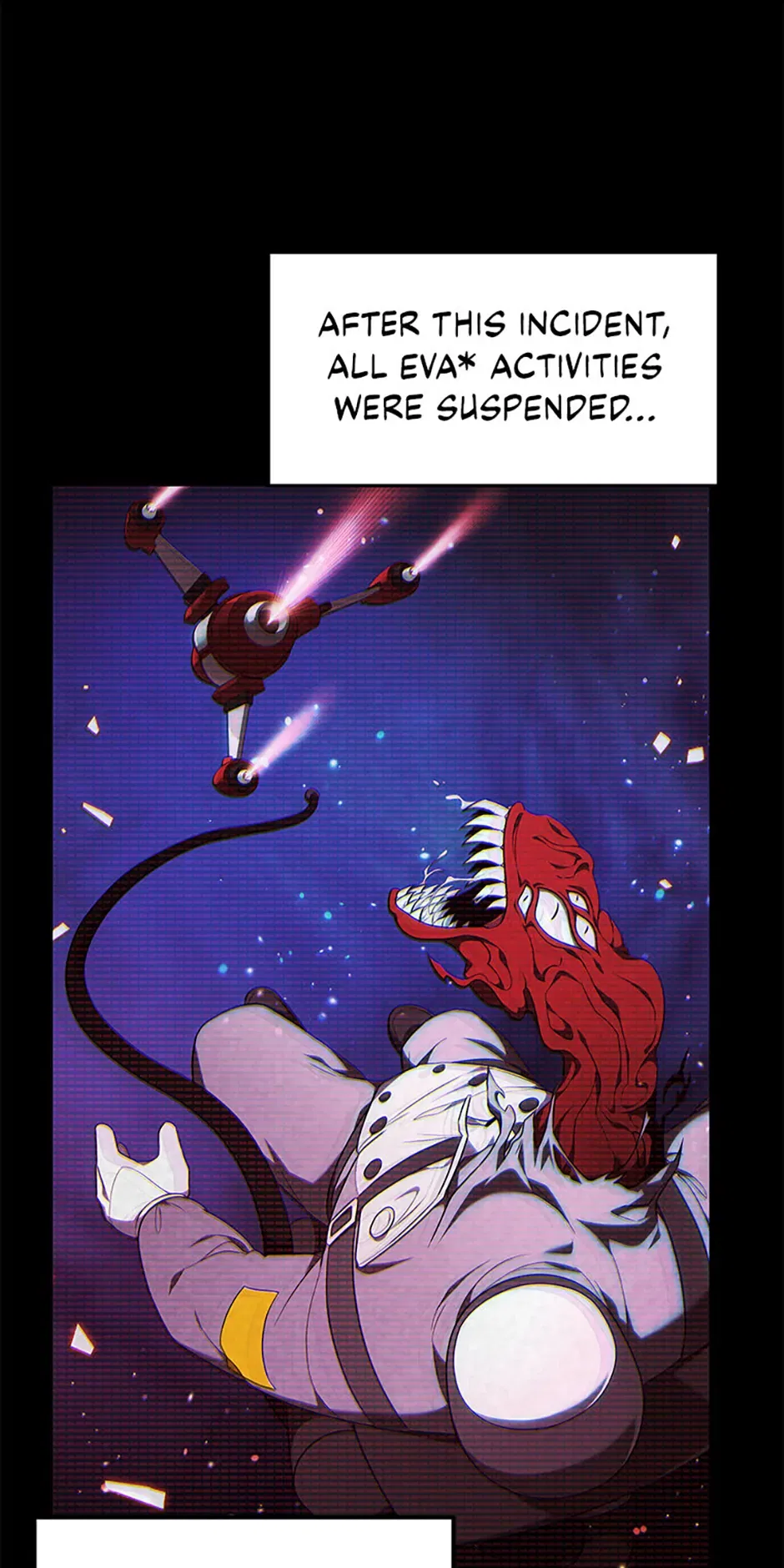 Ark The Legend Chapter 25 – Page 11
