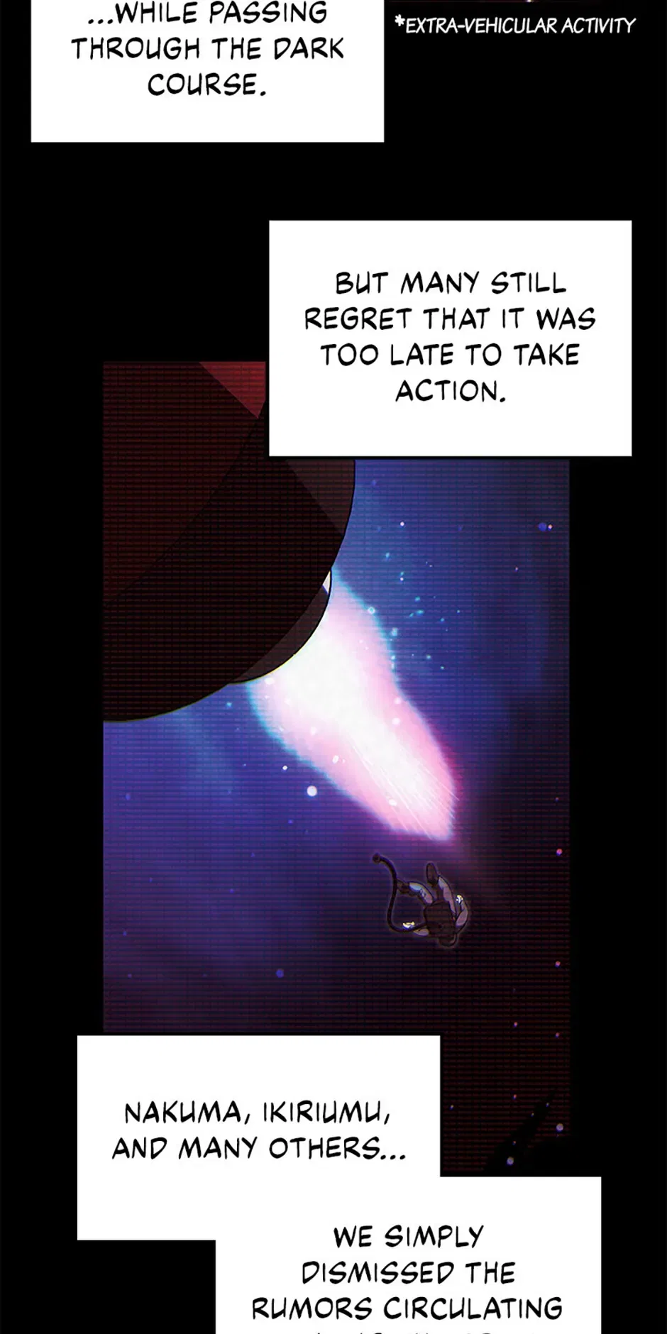 Ark The Legend Chapter 25 – Page 12