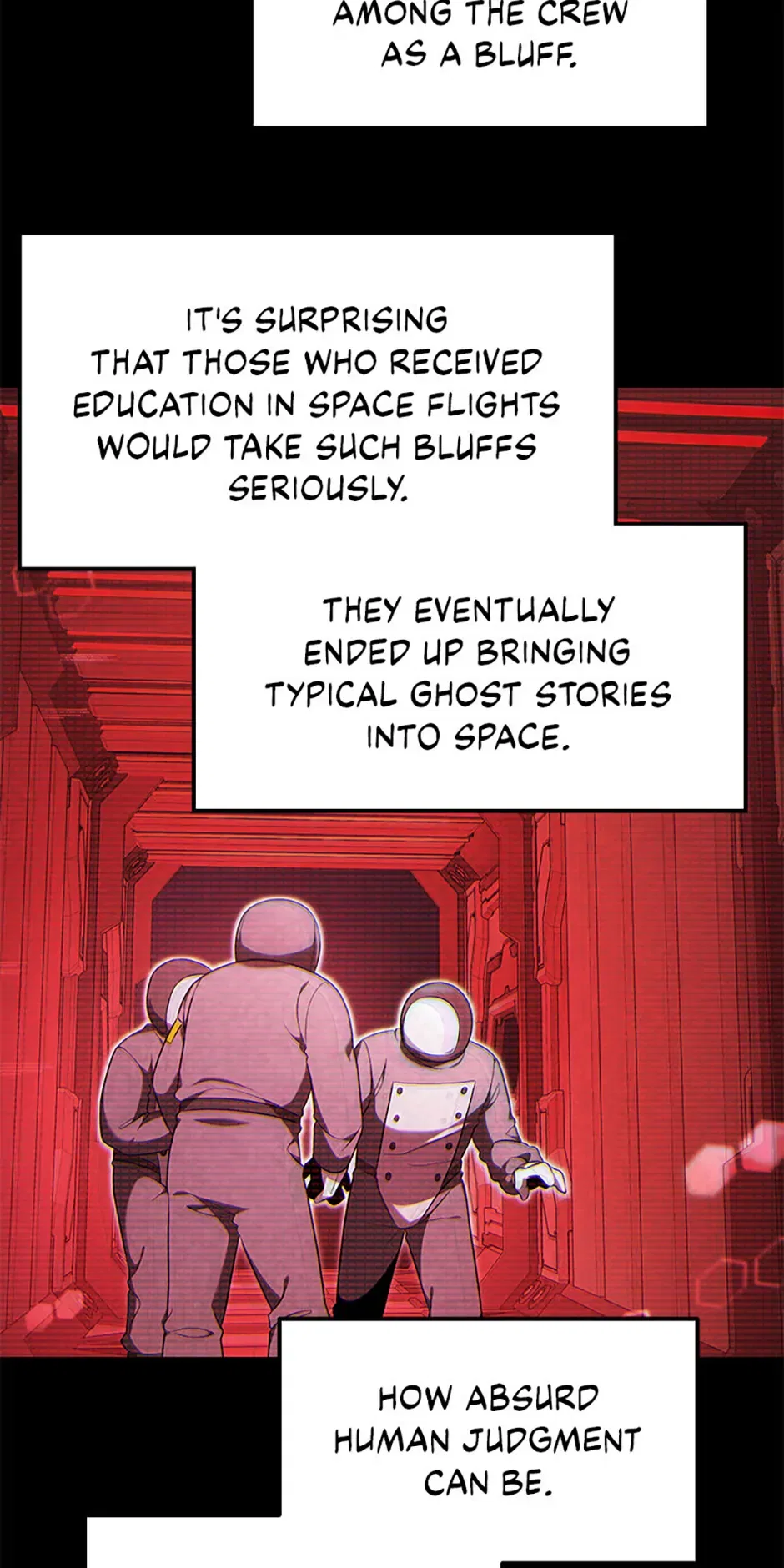 Ark The Legend Chapter 25 – Page 13