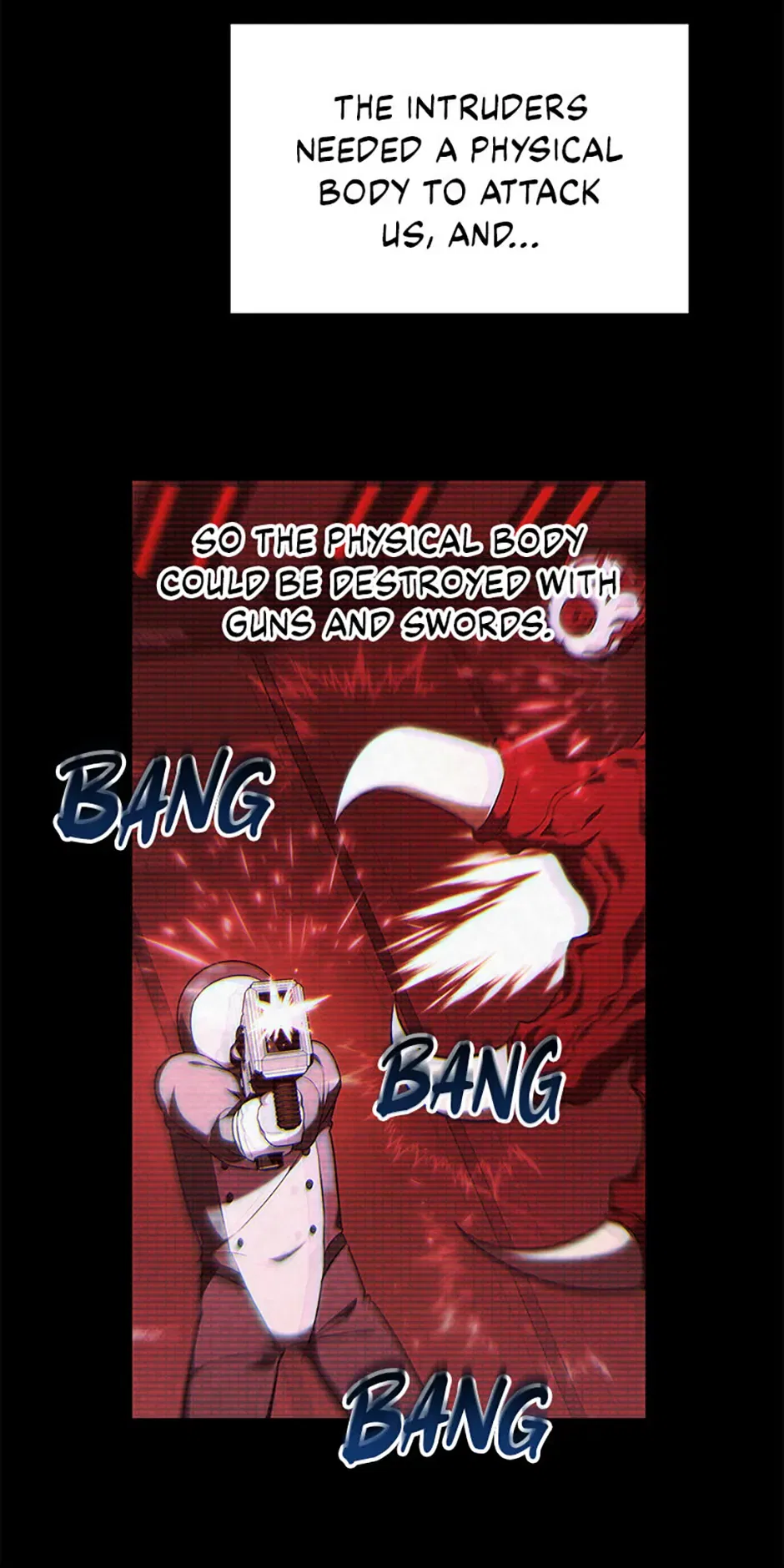 Ark The Legend Chapter 25 – Page 15