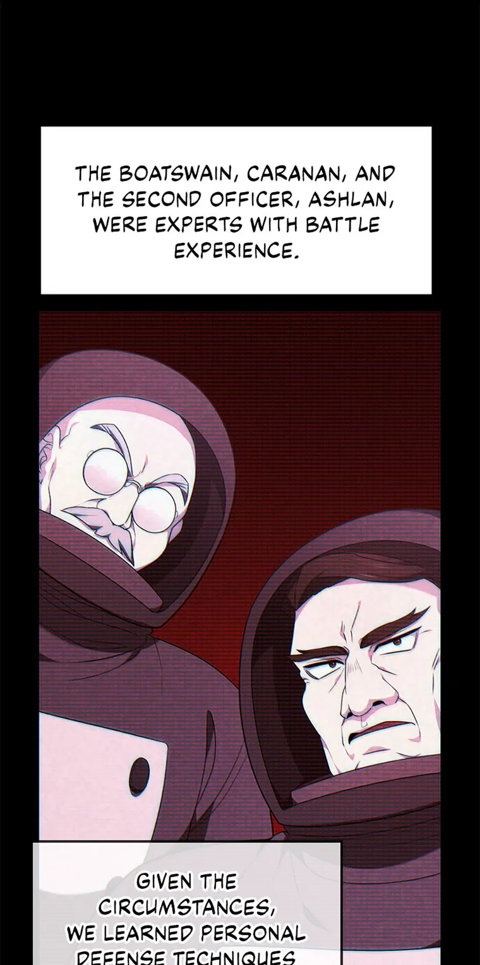 Ark The Legend Chapter 25 – Page 16