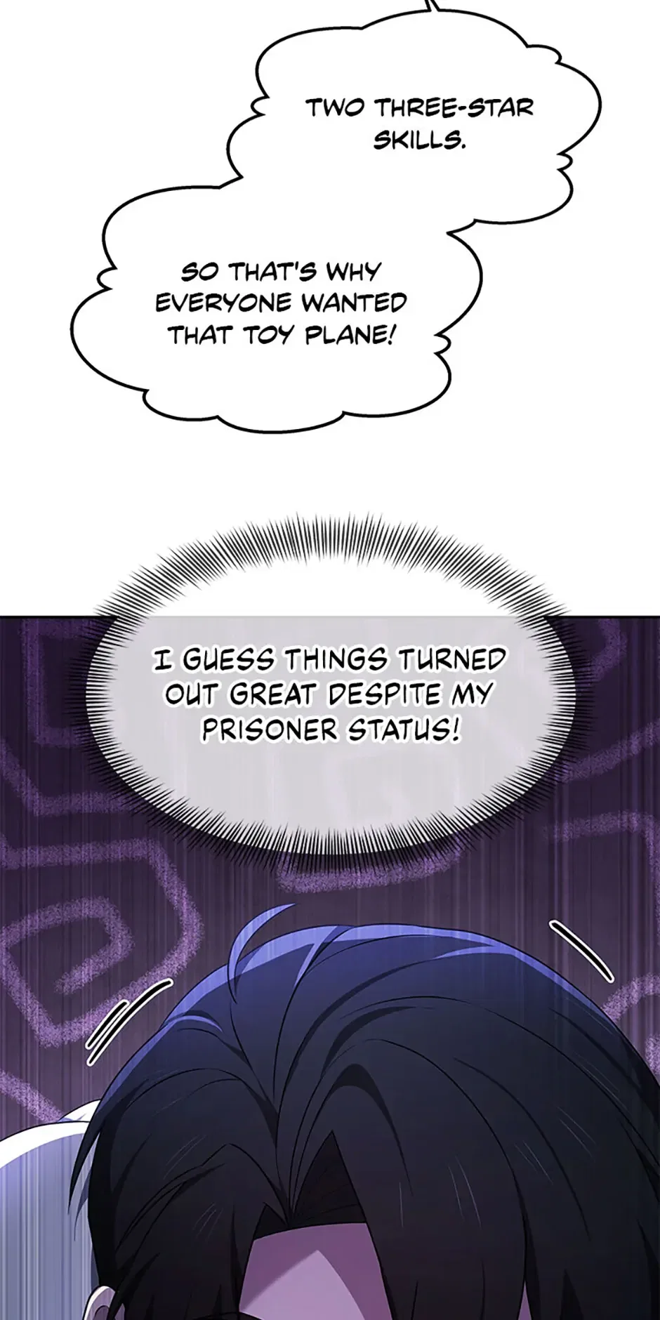 Ark The Legend Chapter 25 – Page 30