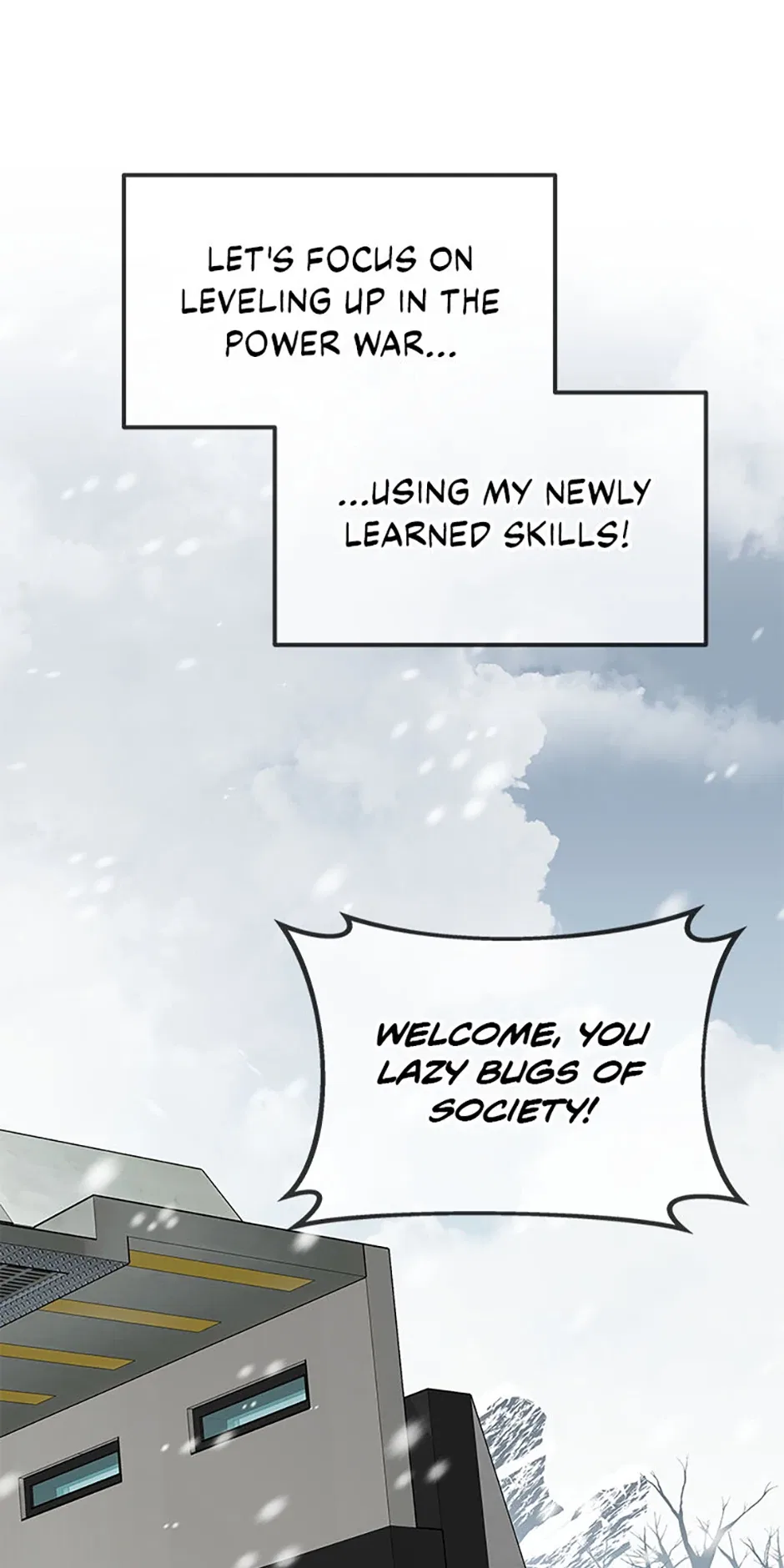 Ark The Legend Chapter 25 – Page 32