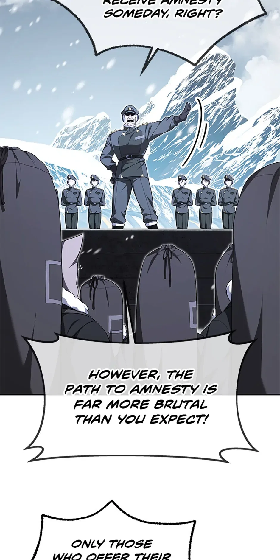 Ark The Legend Chapter 25 – Page 35