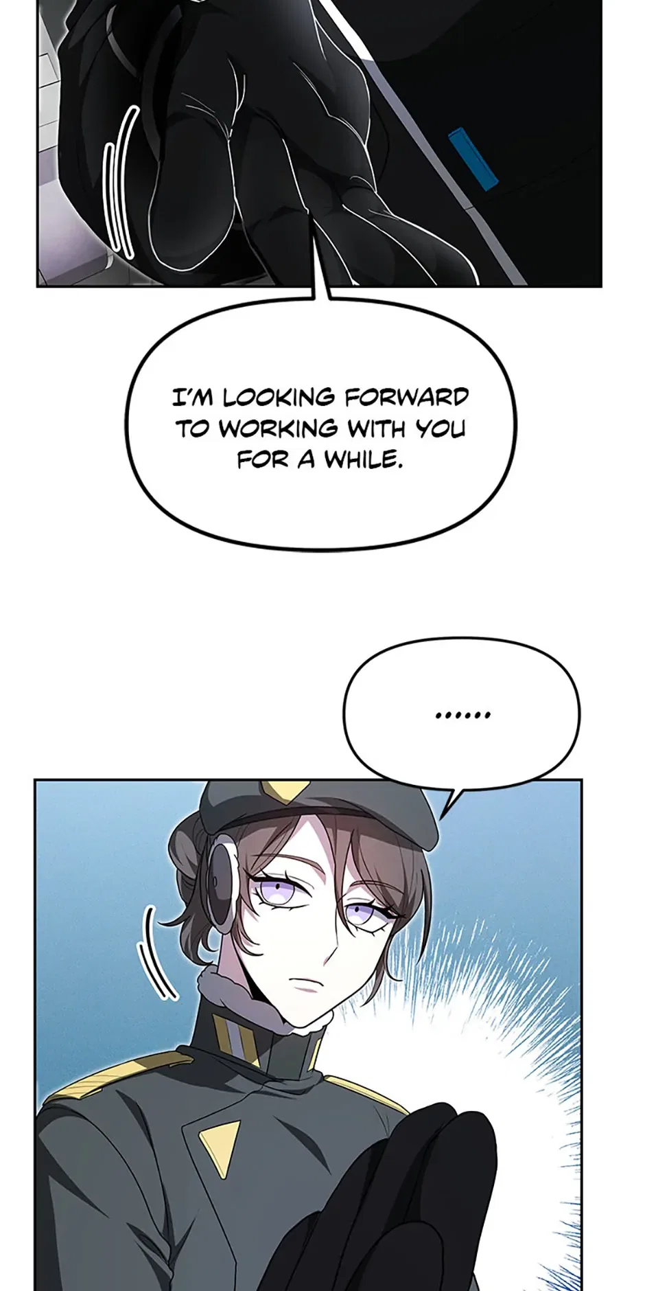 Ark The Legend Chapter 25 – Page 49