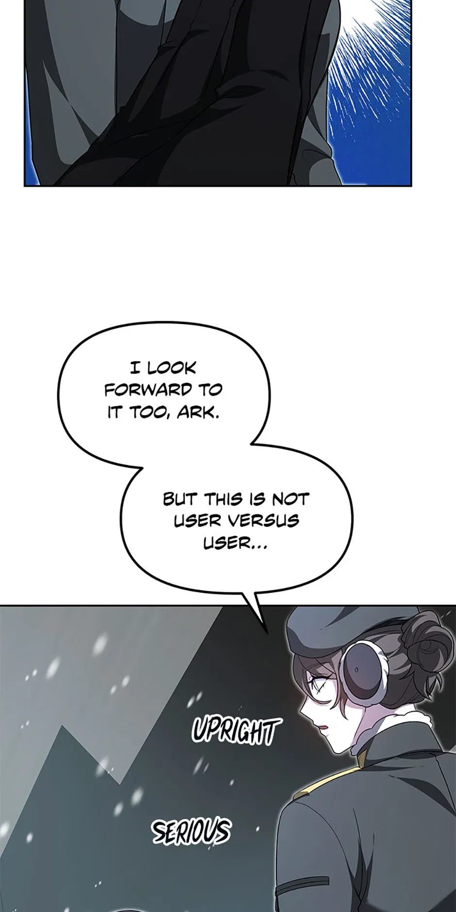 Ark The Legend Chapter 25 – Page 50