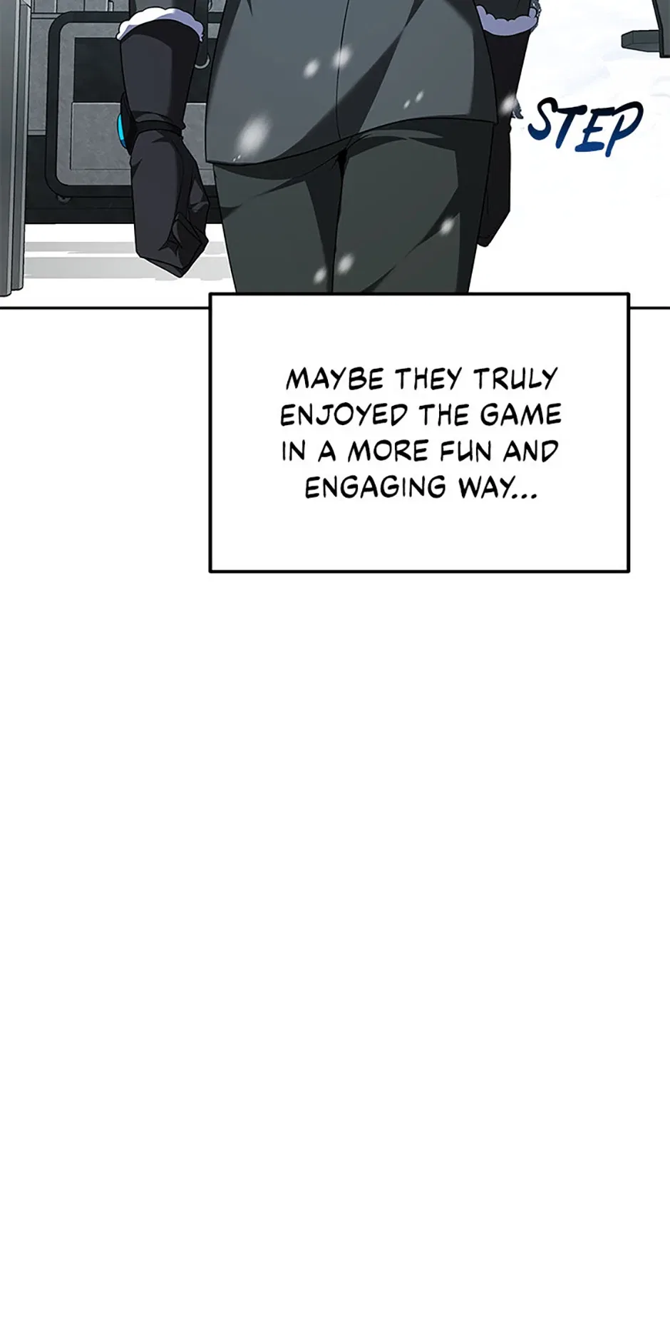 Ark The Legend Chapter 25 – Page 56