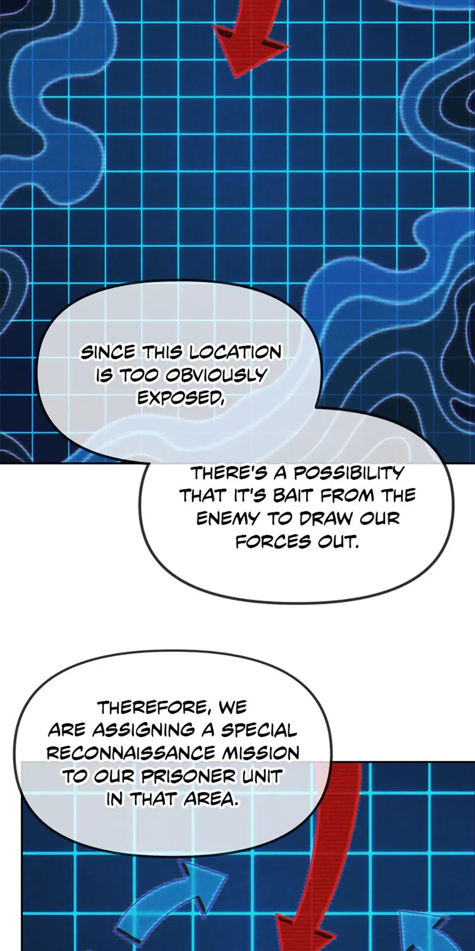 Ark The Legend Chapter 25 – Page 60