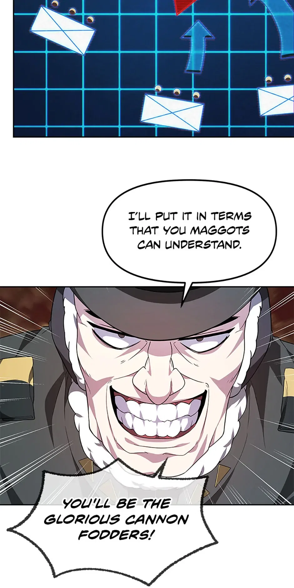 Ark The Legend Chapter 25 – Page 61
