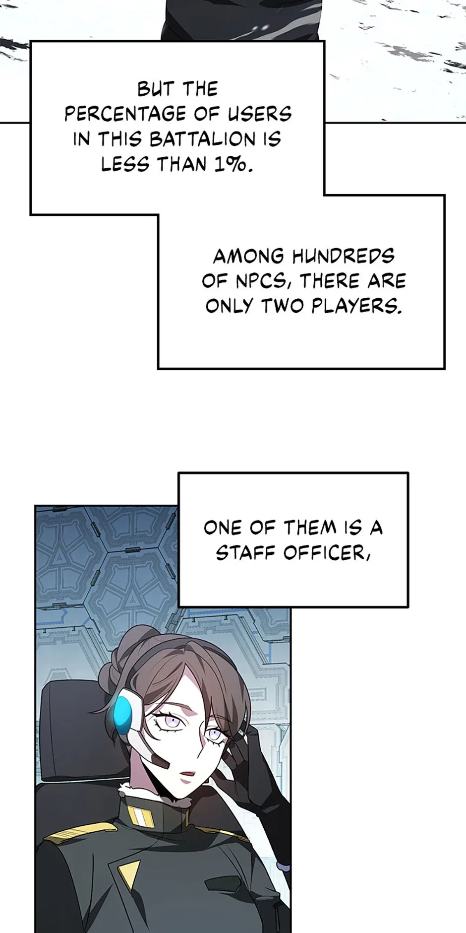 Ark The Legend Chapter 25 – Page 69