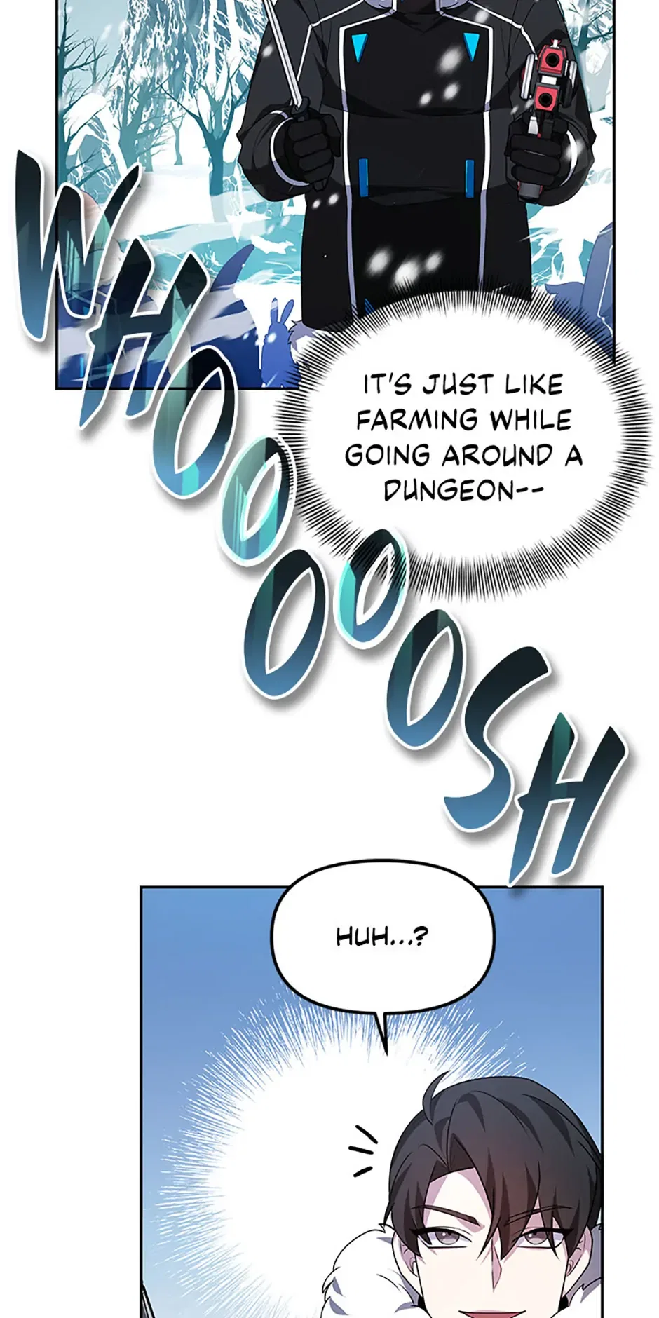 Ark The Legend Chapter 25 – Page 74