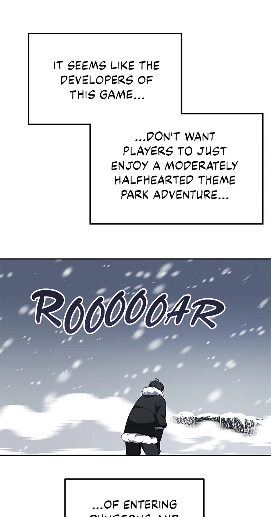 Ark The Legend Chapter 25 – Page 82