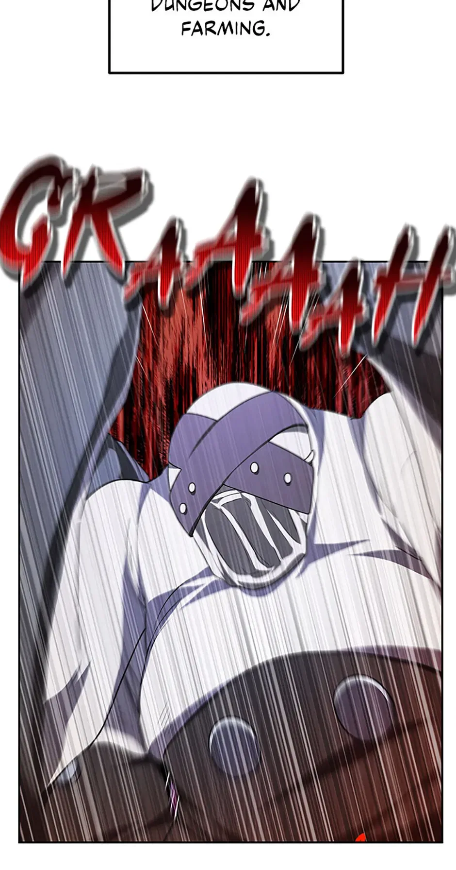 Ark The Legend Chapter 25 – Page 83