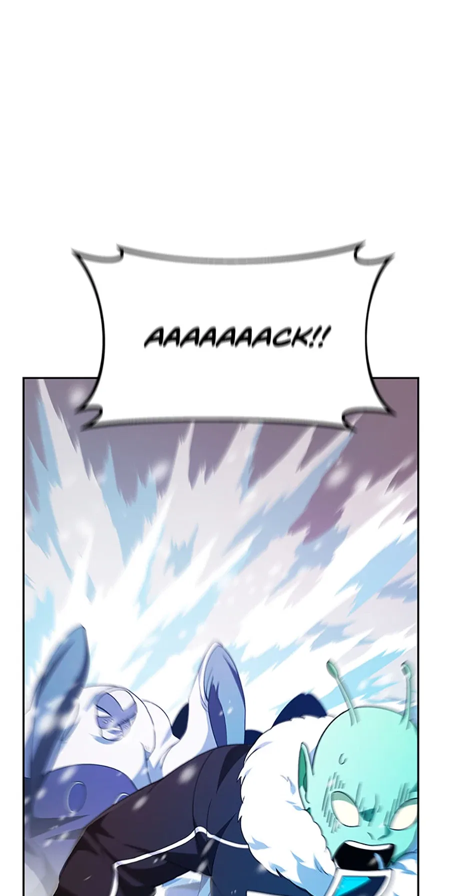 Ark The Legend Chapter 25 – Page 84