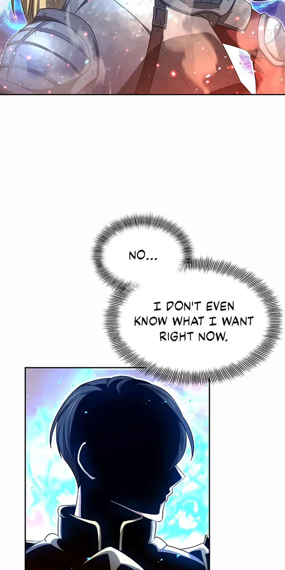 Ark The Legend Chapter 24 – Page 9