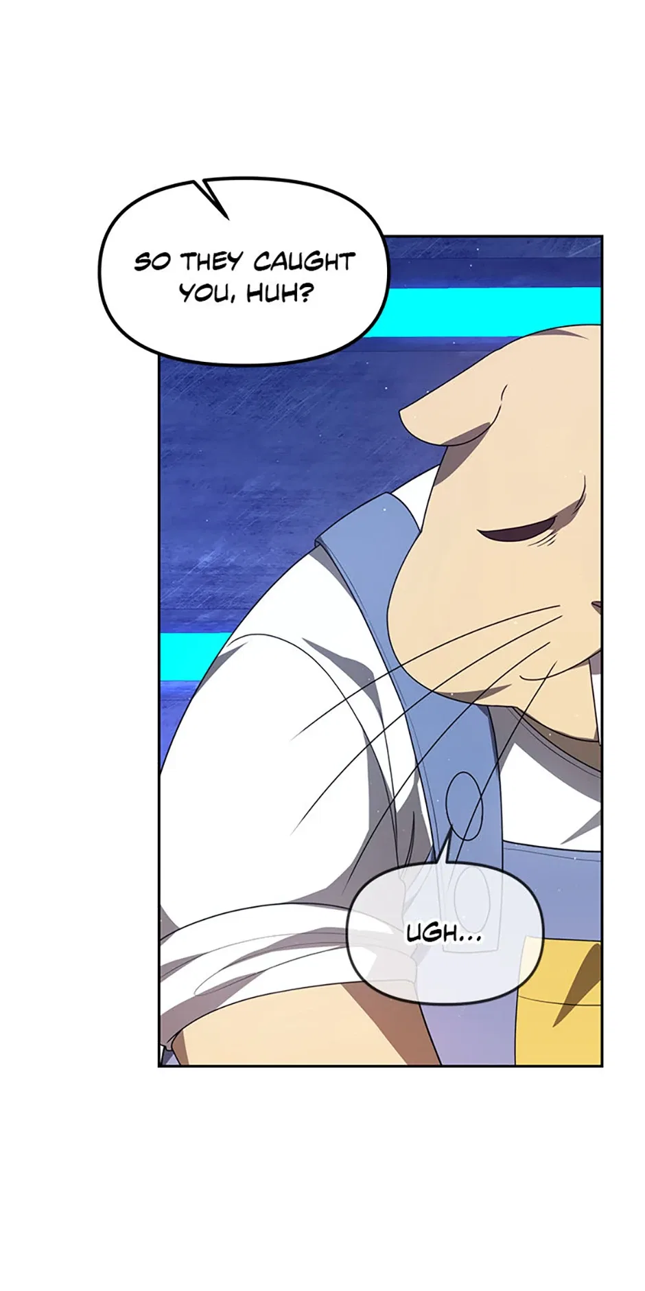 Ark The Legend Chapter 24 – Page 23