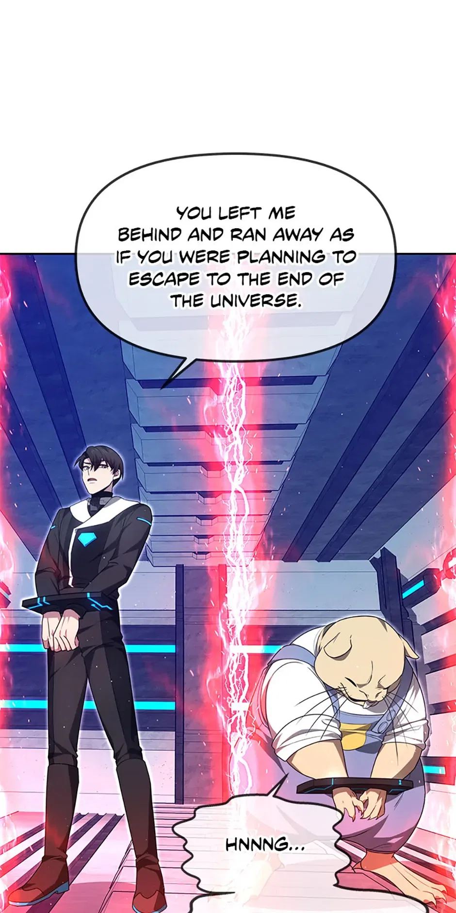 Ark The Legend Chapter 24 – Page 24