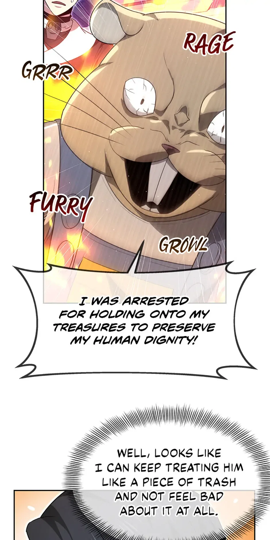Ark The Legend Chapter 24 – Page 29