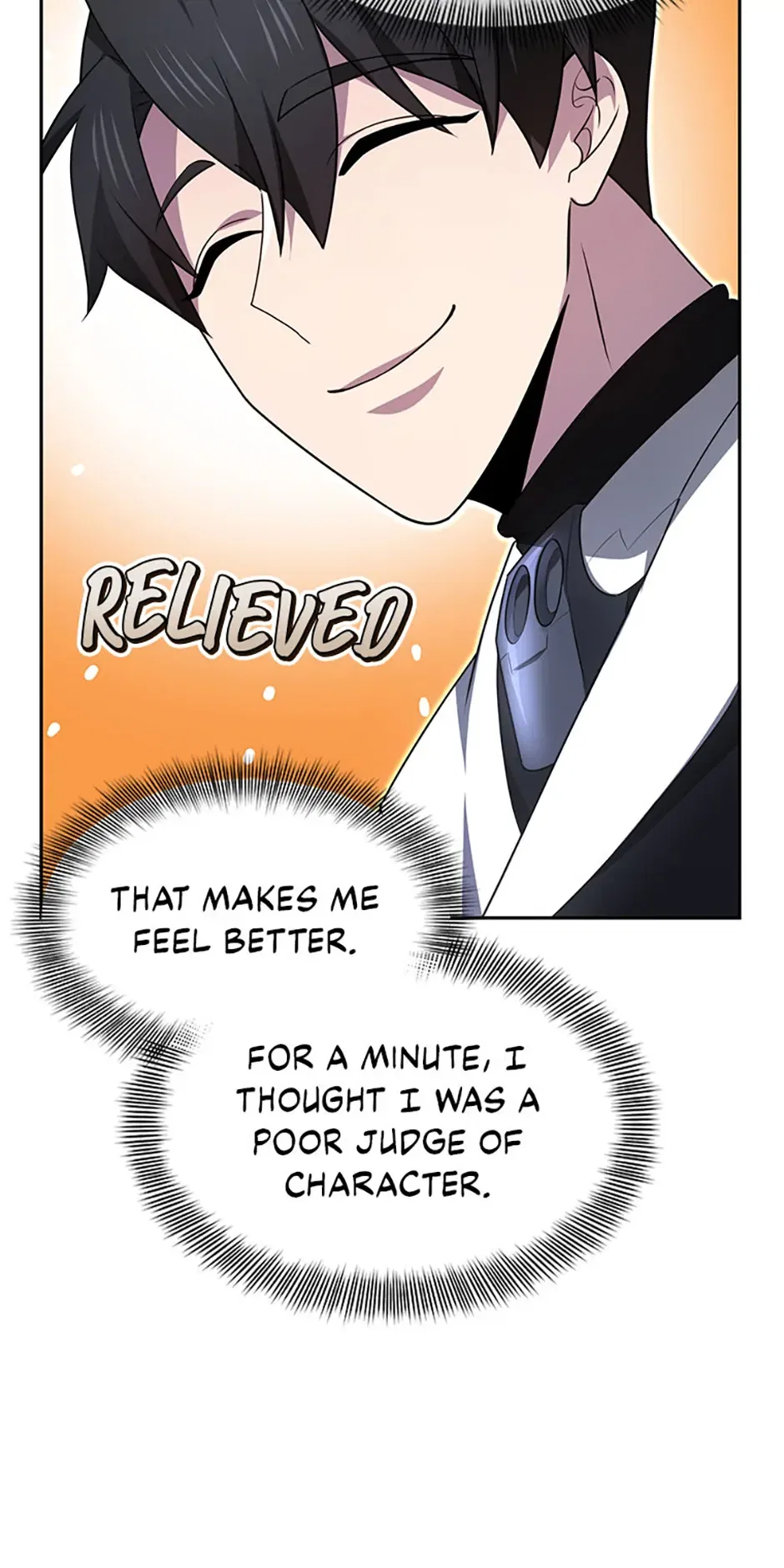 Ark The Legend Chapter 24 – Page 30