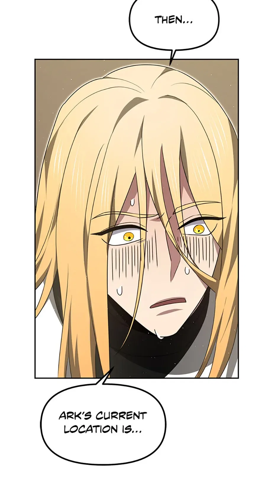 Ark The Legend Chapter 24 – Page 40