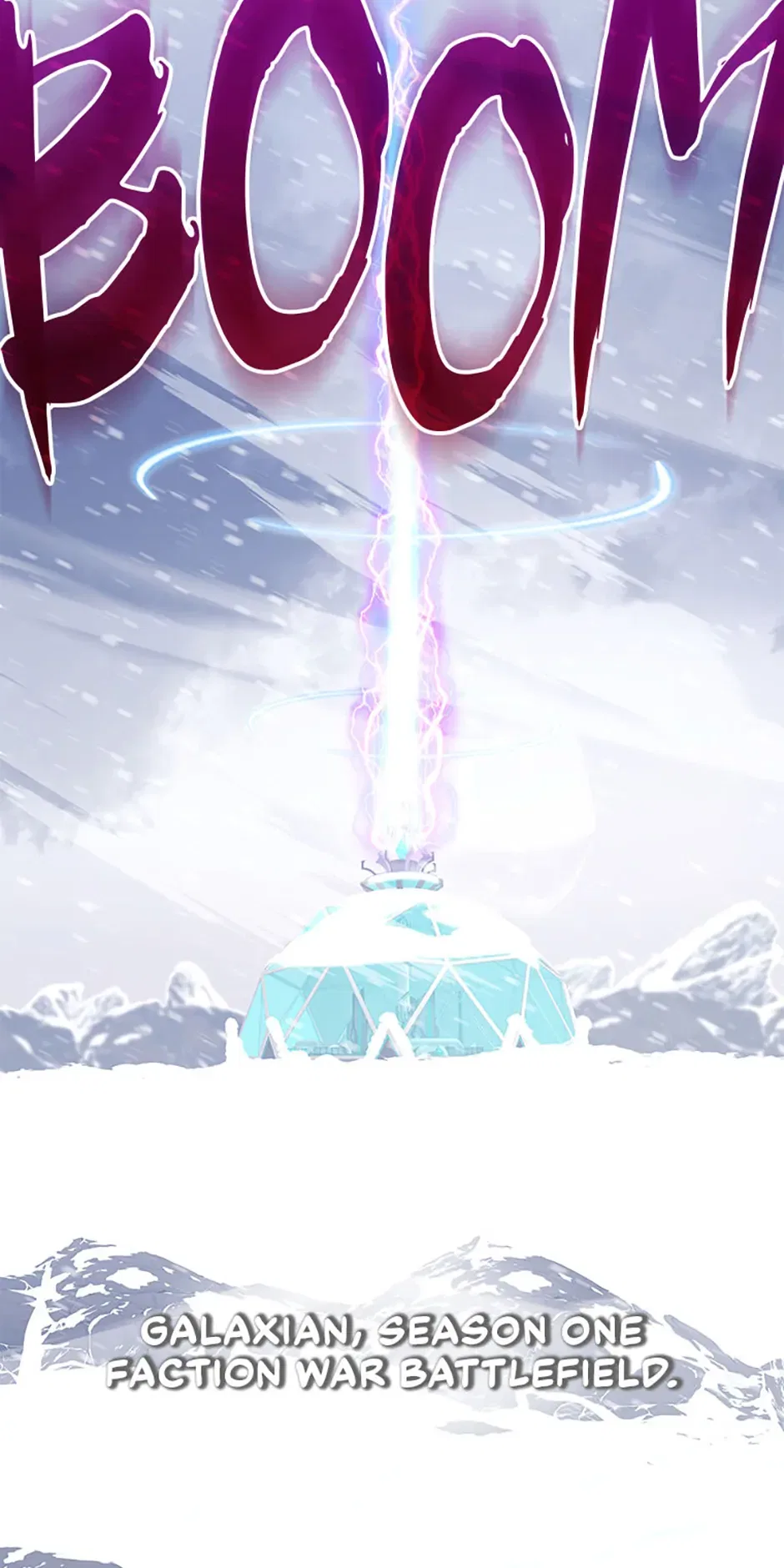 Ark The Legend Chapter 24 – Page 49