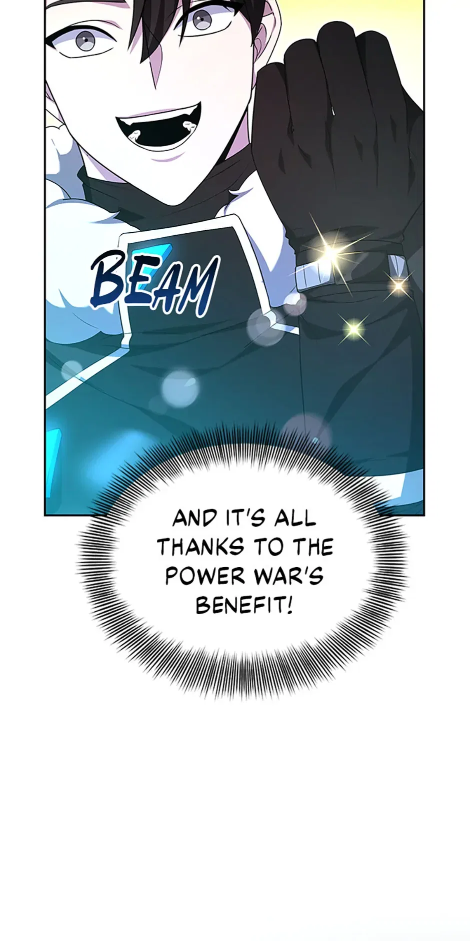 Ark The Legend Chapter 24 – Page 58