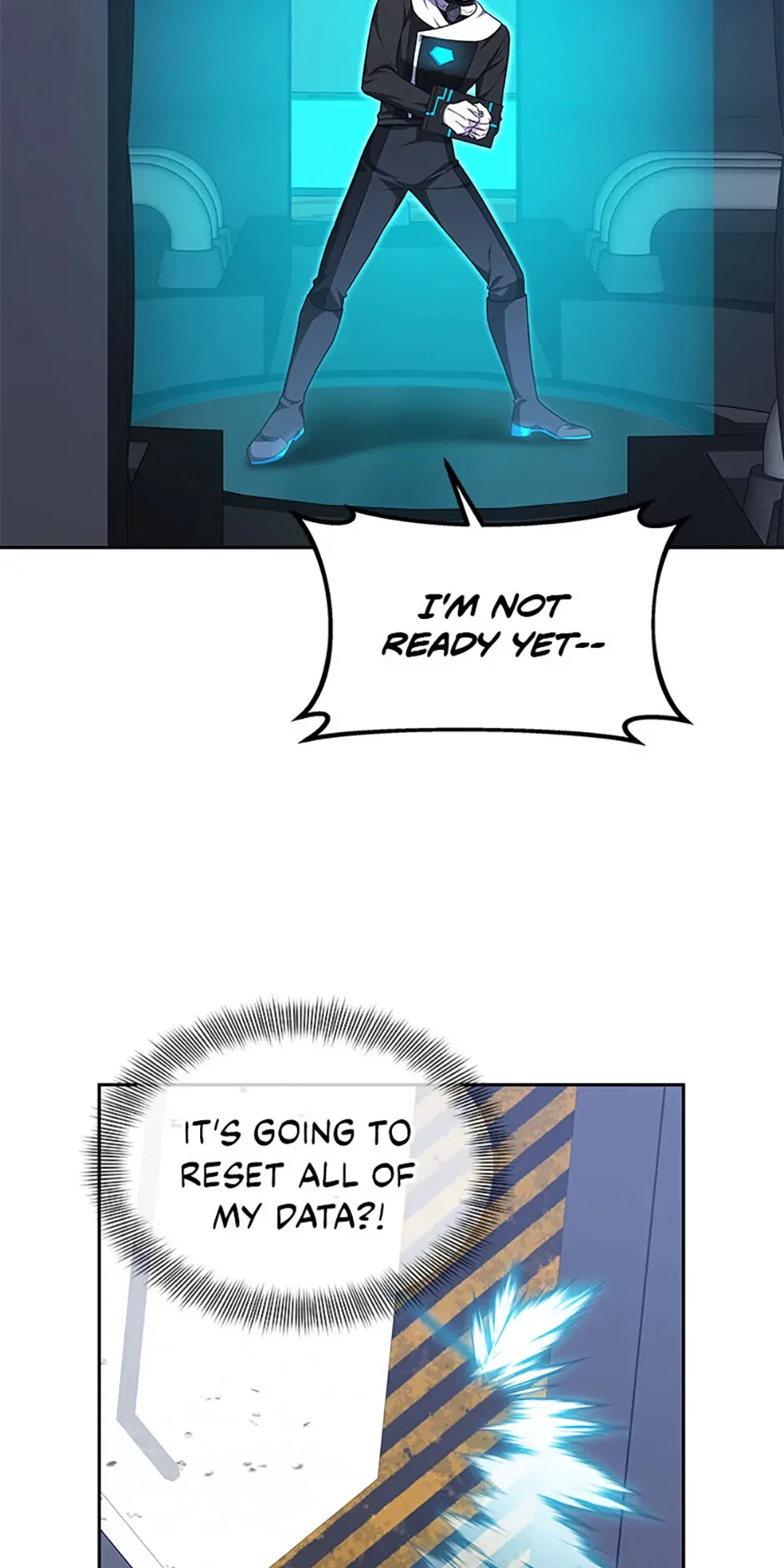 Ark The Legend Chapter 24 – Page 64