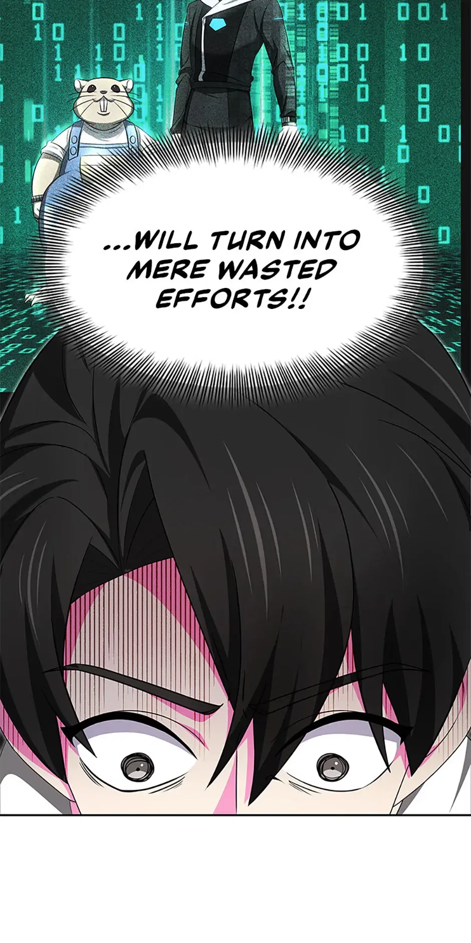 Ark The Legend Chapter 24 – Page 67