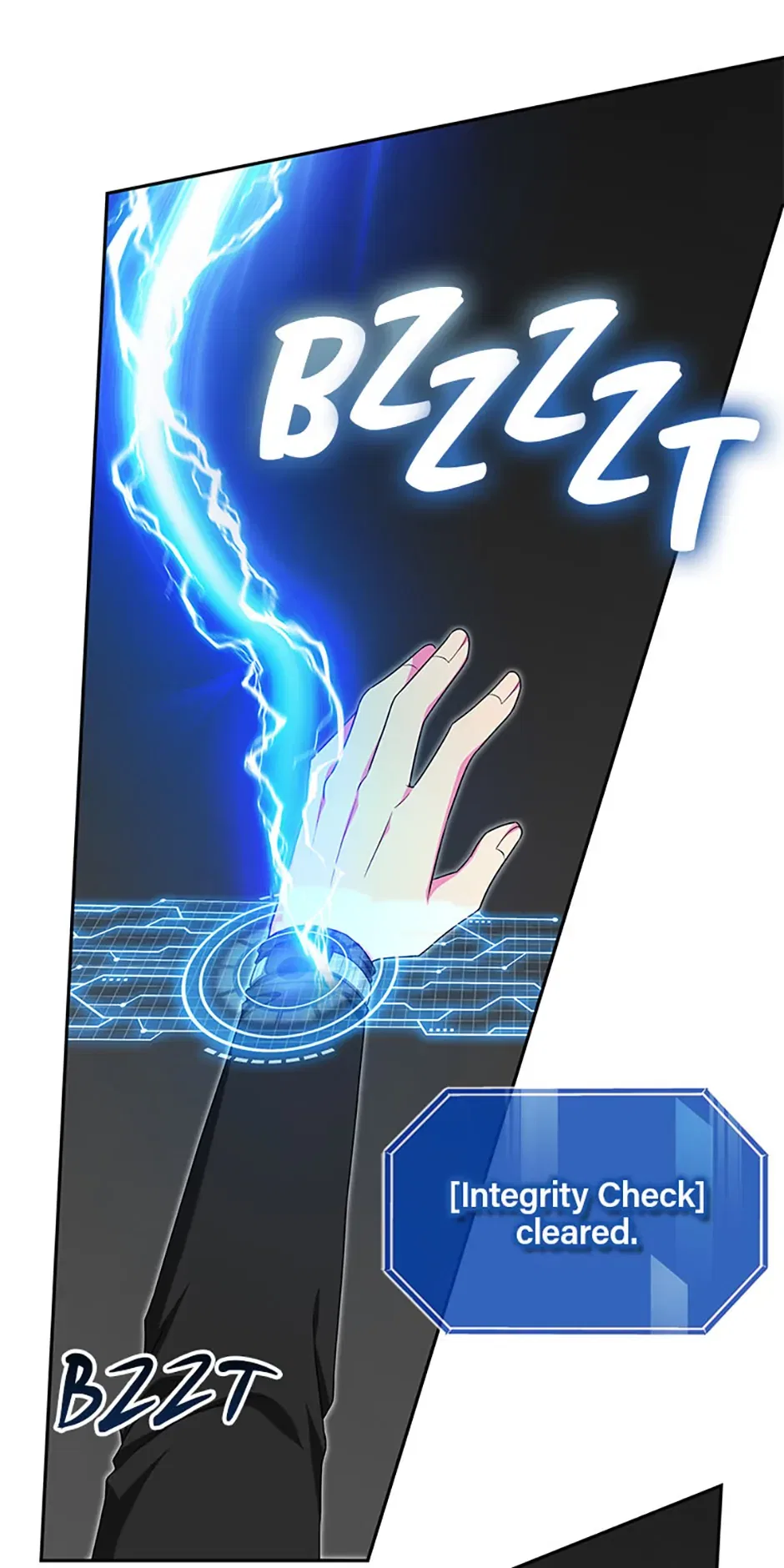 Ark The Legend Chapter 24 – Page 68