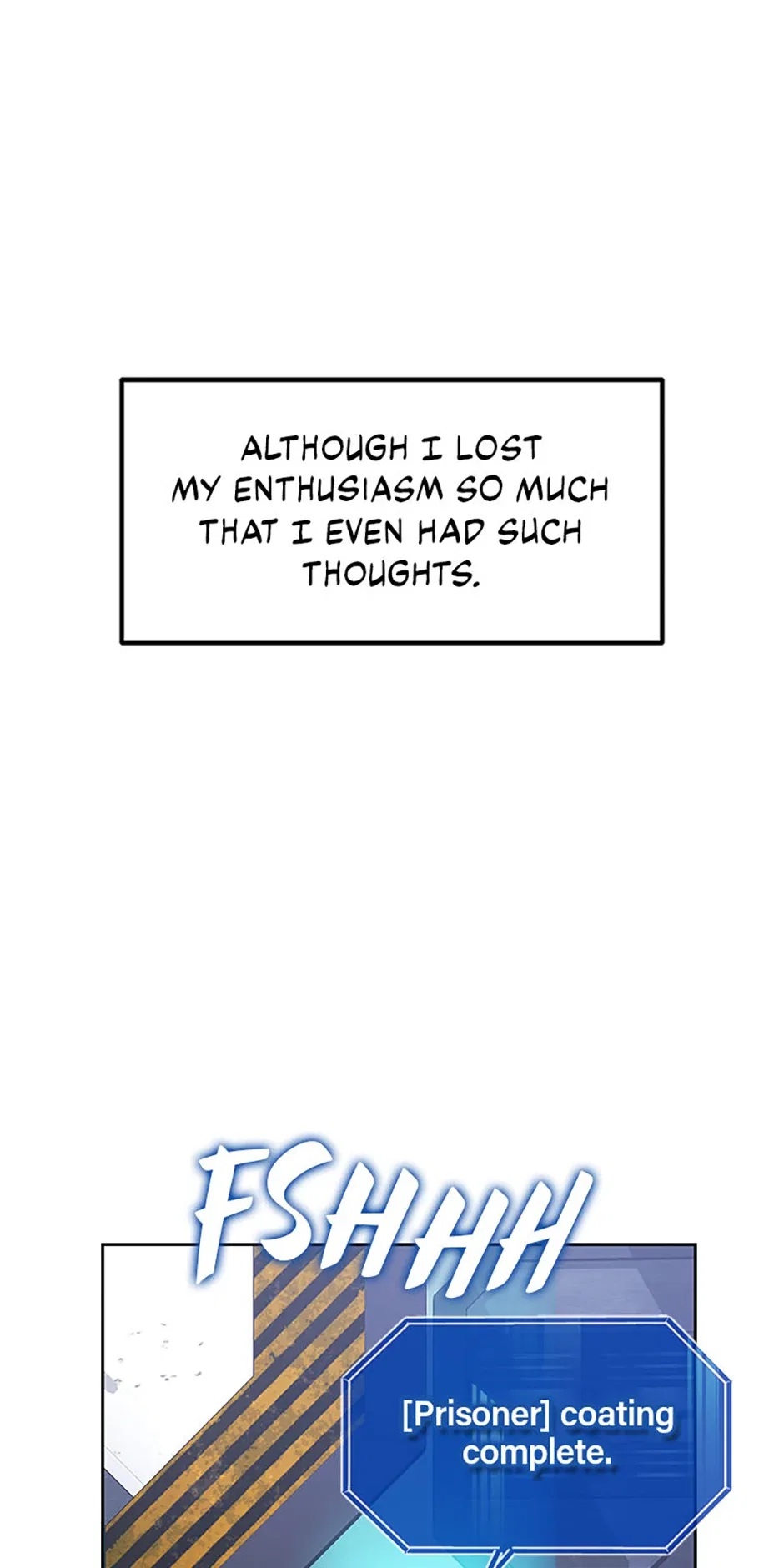 Ark The Legend Chapter 24 – Page 71