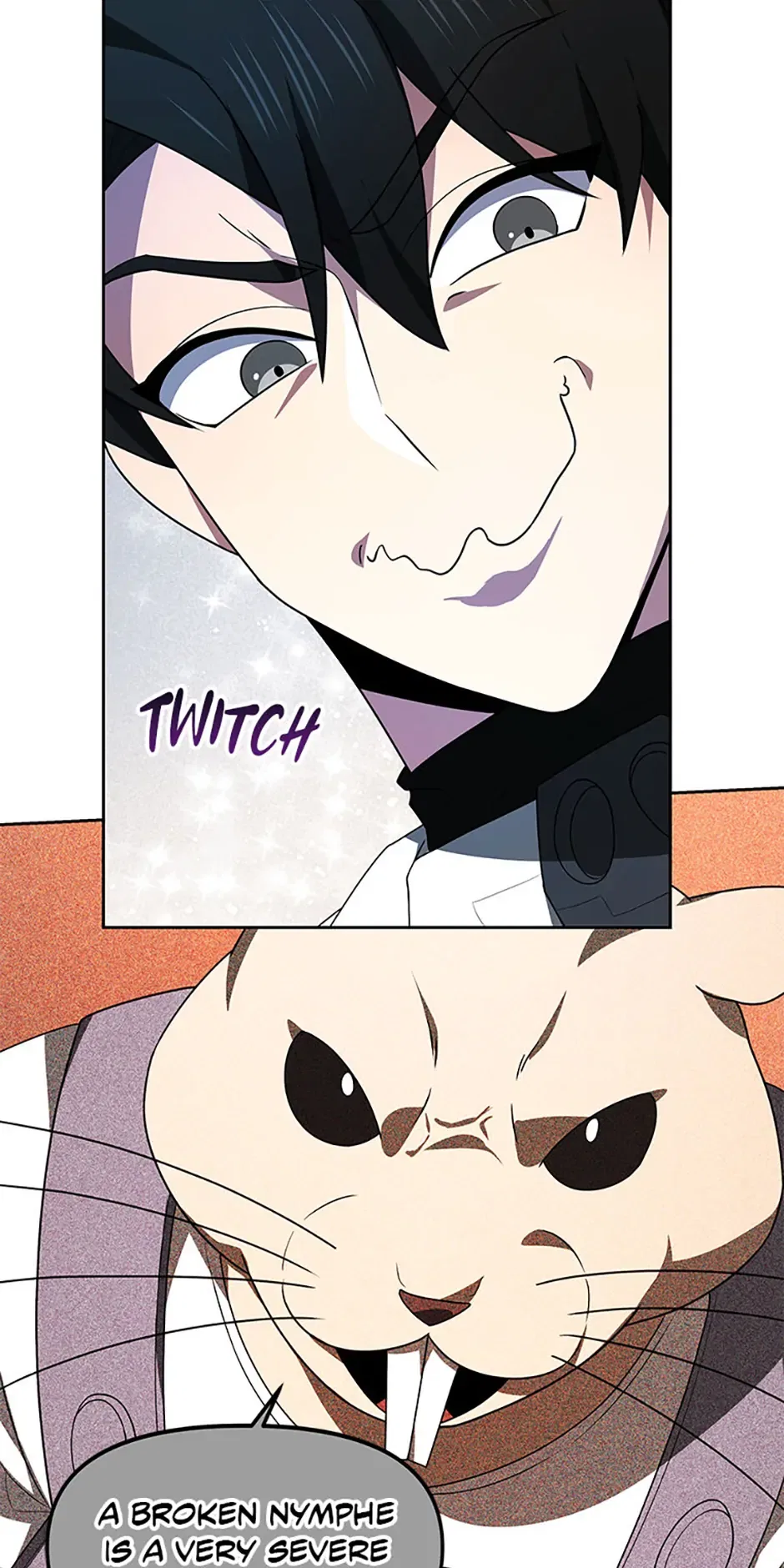 Ark The Legend Chapter 24 – Page 74
